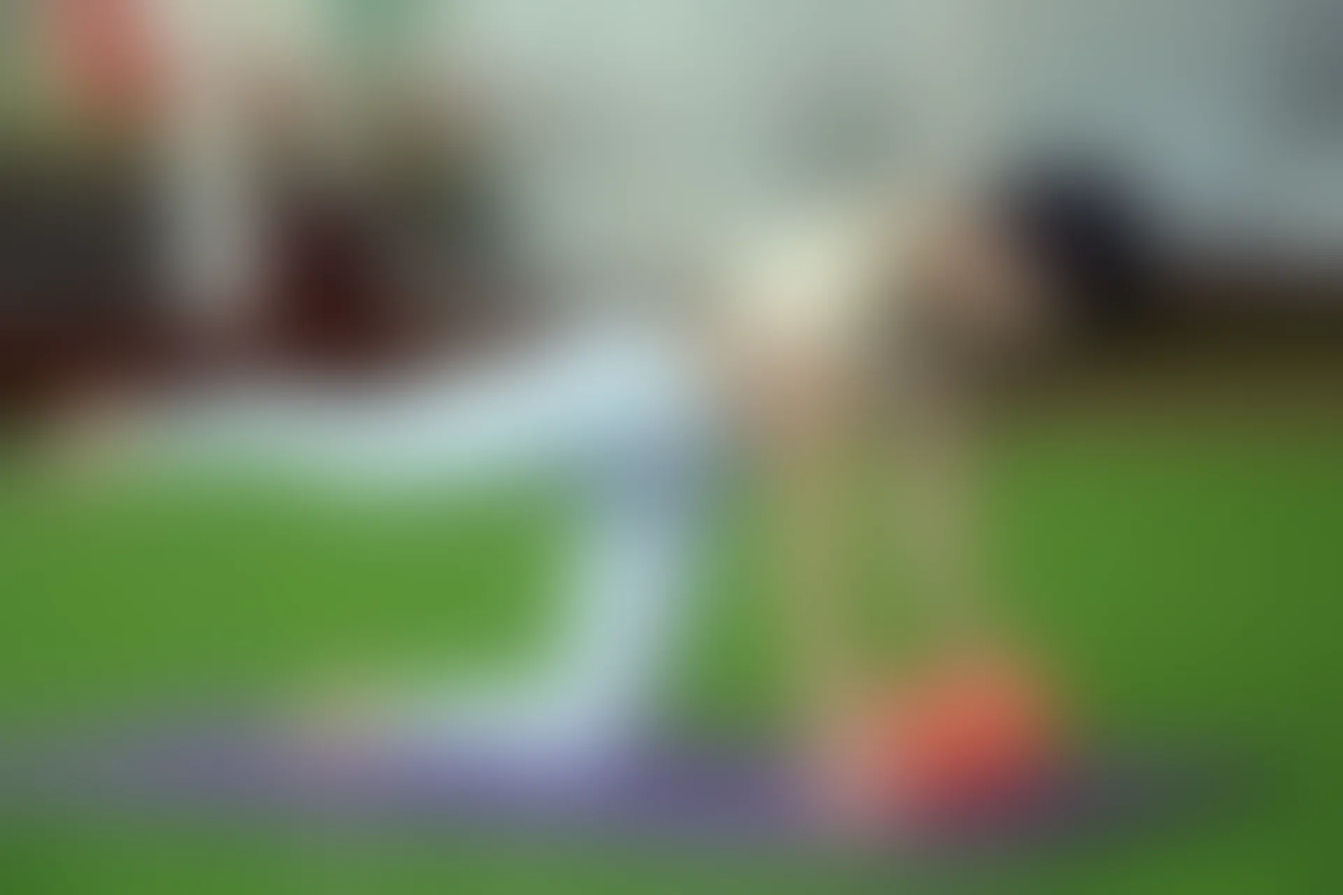 初夏女神 NO.033 双双 休闲瑜伽[150P+1V／5.79GB]