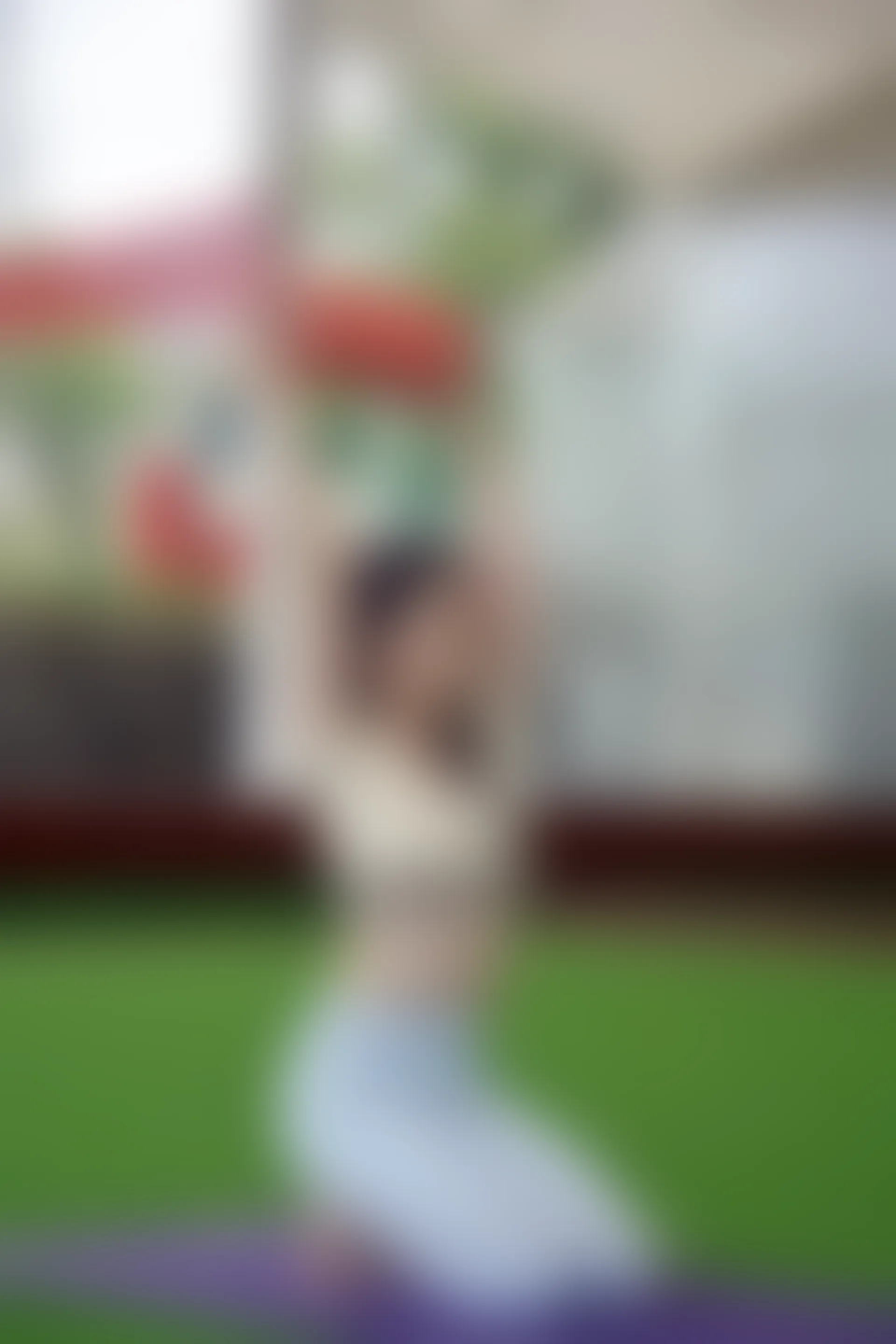 初夏女神 NO.033 双双 休闲瑜伽[150P+1V／5.79GB]