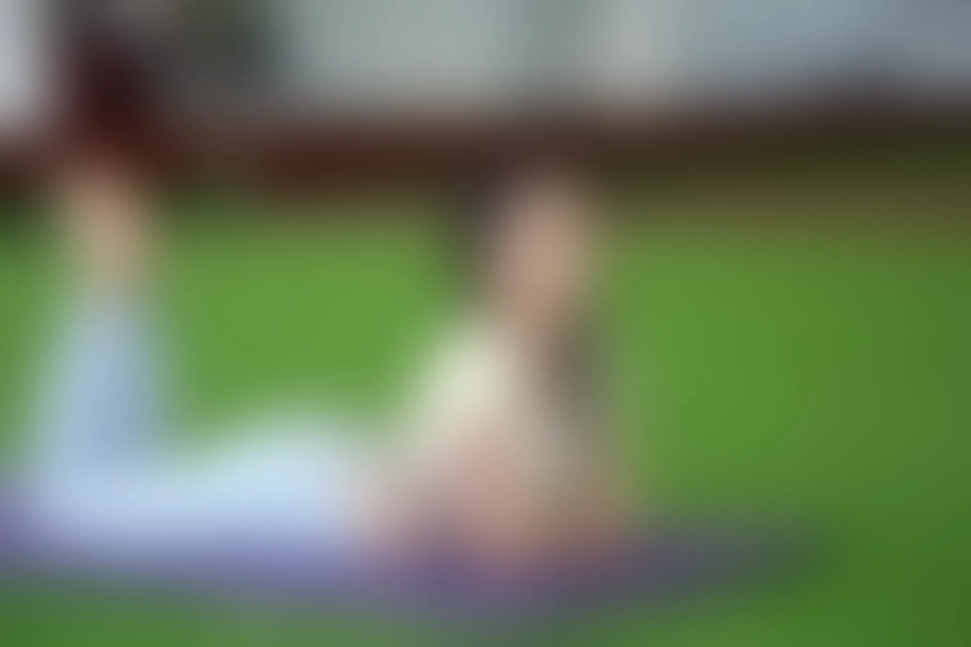 初夏女神 NO.033 双双 休闲瑜伽[150P+1V／5.79GB]