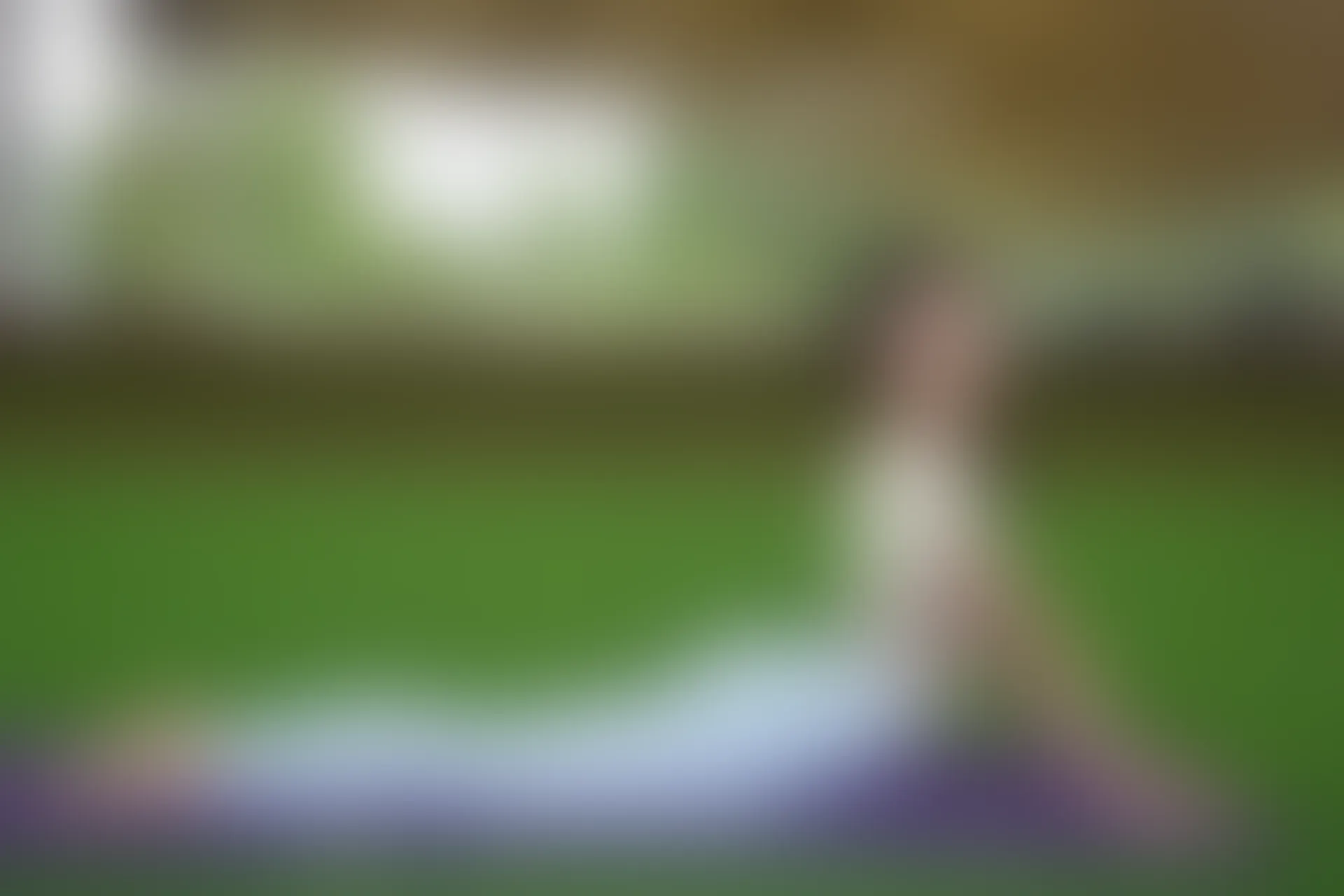 初夏女神 NO.033 双双 休闲瑜伽[150P+1V／5.79GB]