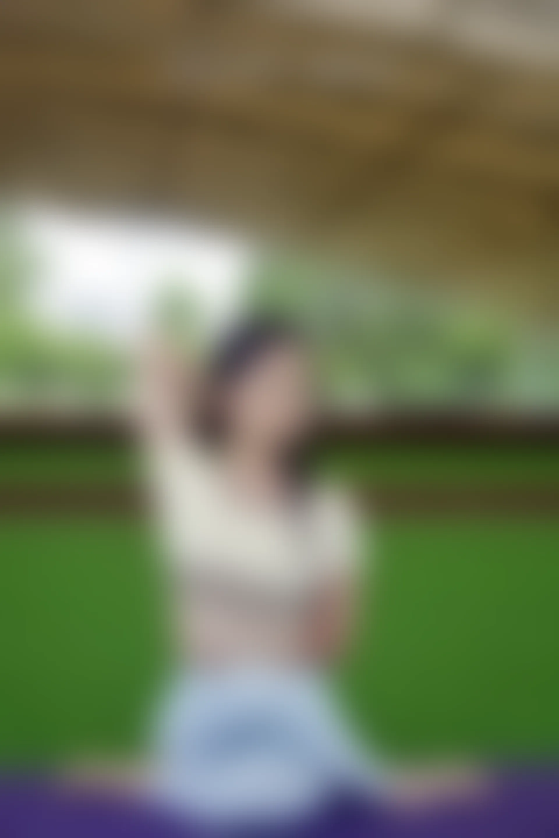 初夏女神 NO.033 双双 休闲瑜伽[150P+1V／5.79GB]
