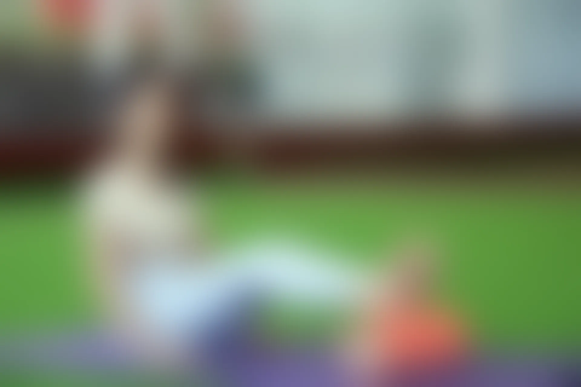 初夏女神 NO.033 双双 休闲瑜伽[150P+1V／5.79GB]
