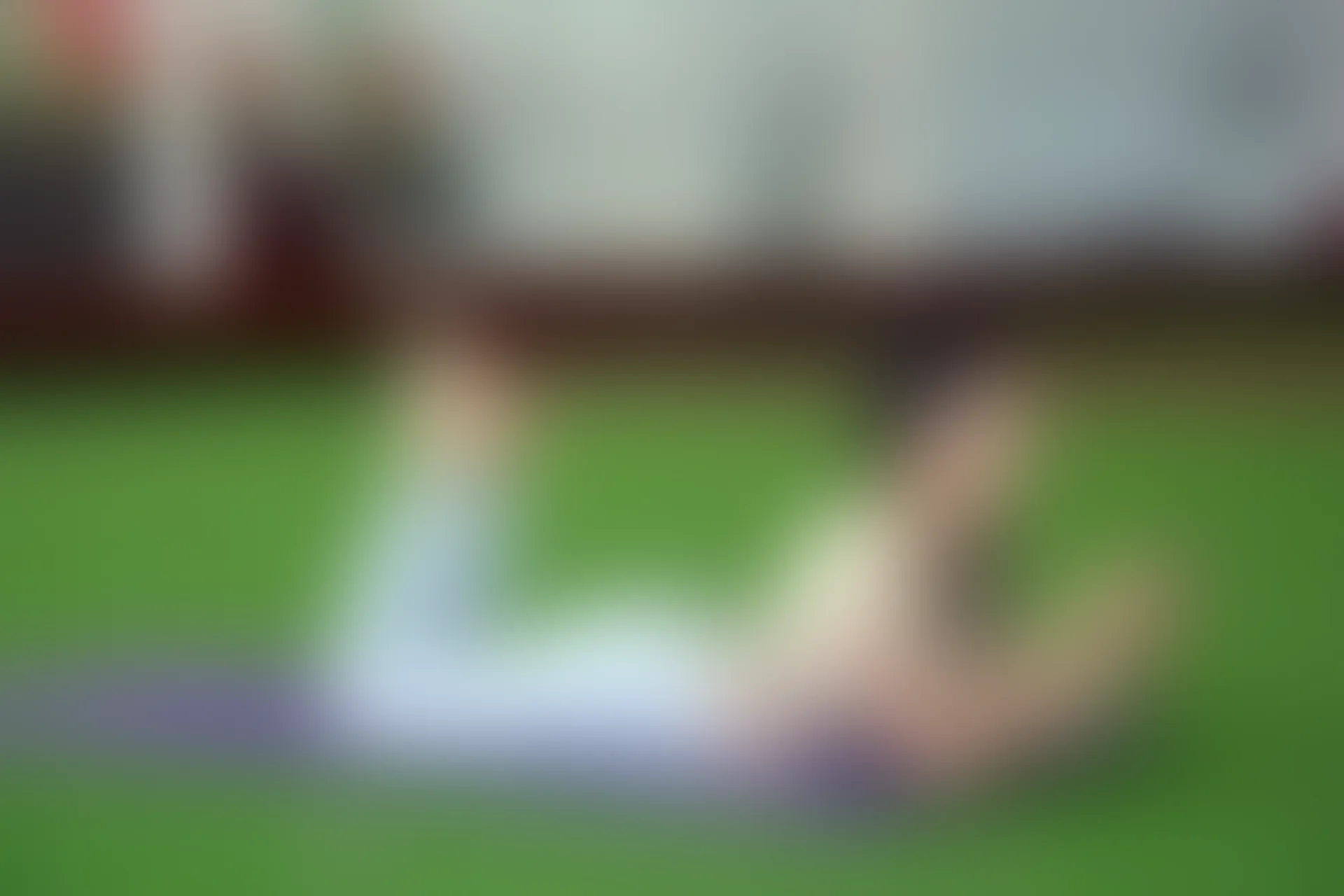 初夏女神 NO.033 双双 休闲瑜伽[150P+1V／5.79GB]