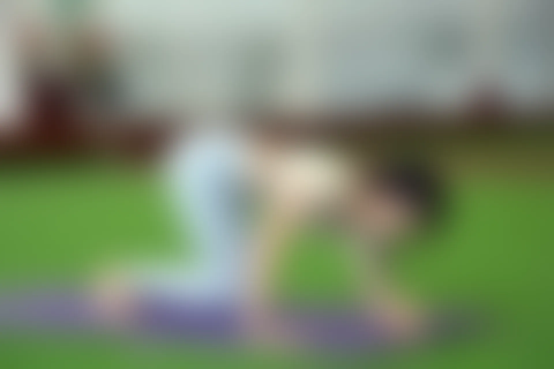 初夏女神 NO.033 双双 休闲瑜伽[150P+1V／5.79GB]