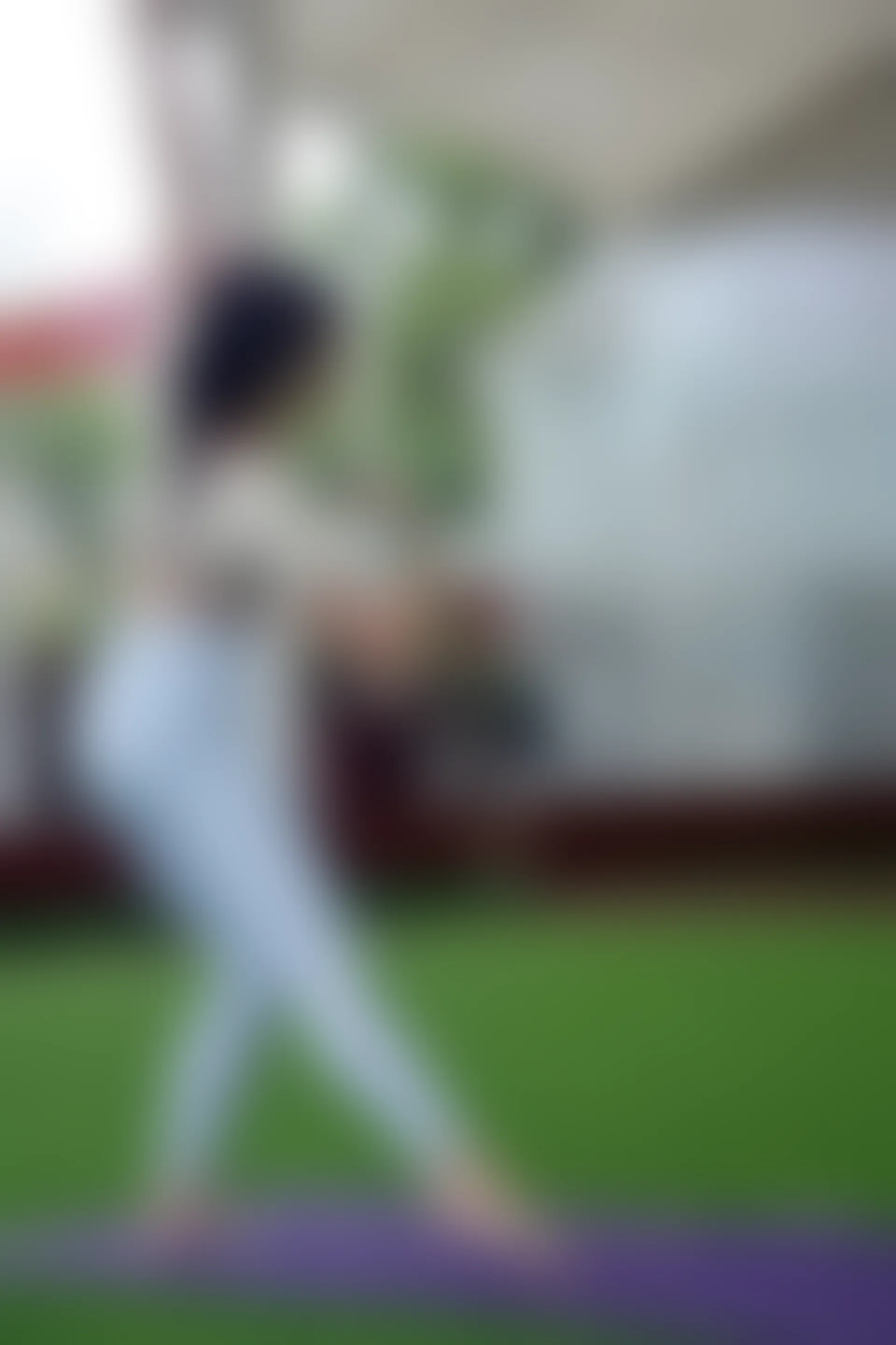 初夏女神 NO.033 双双 休闲瑜伽[150P+1V／5.79GB]