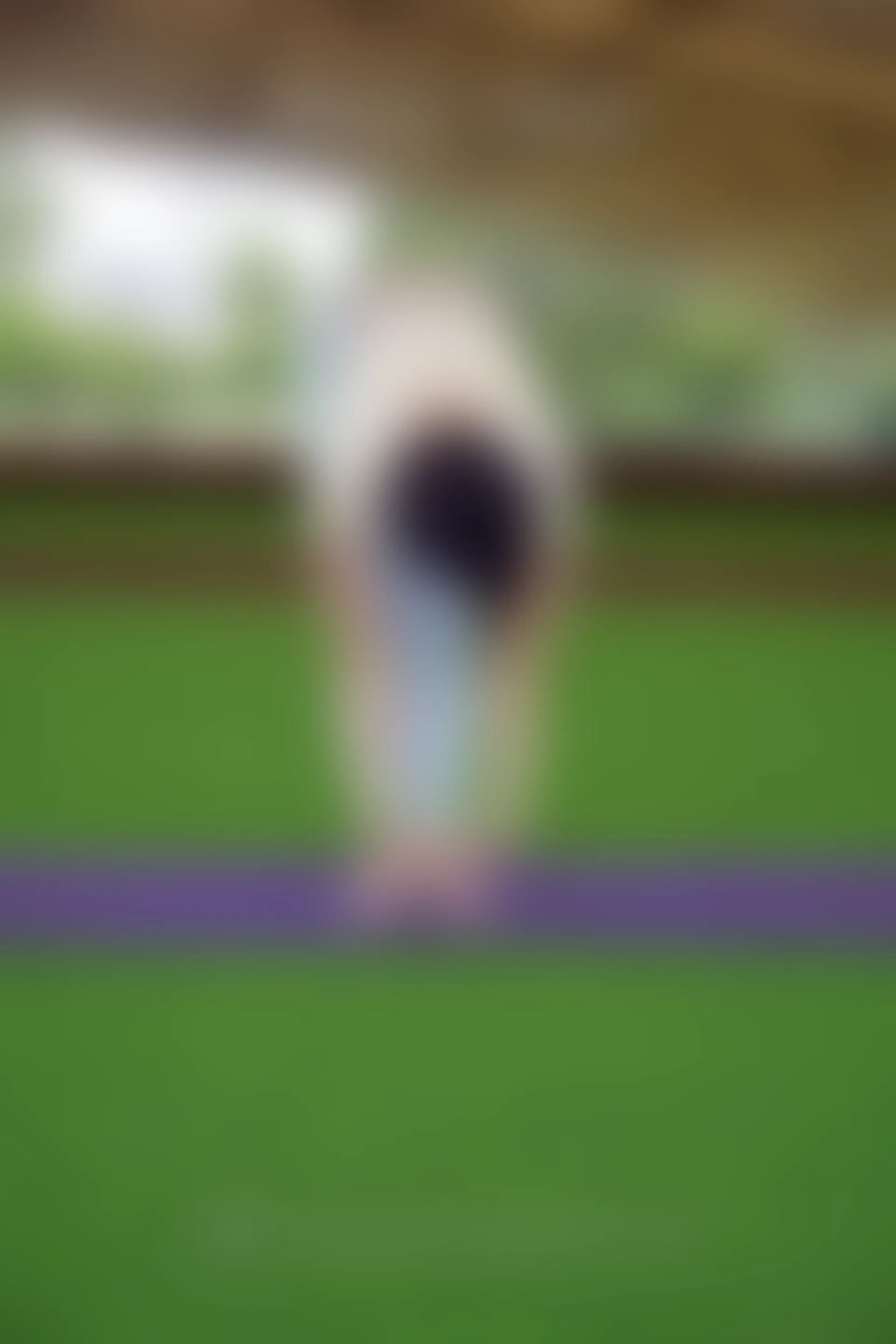 初夏女神 NO.033 双双 休闲瑜伽[150P+1V／5.79GB]