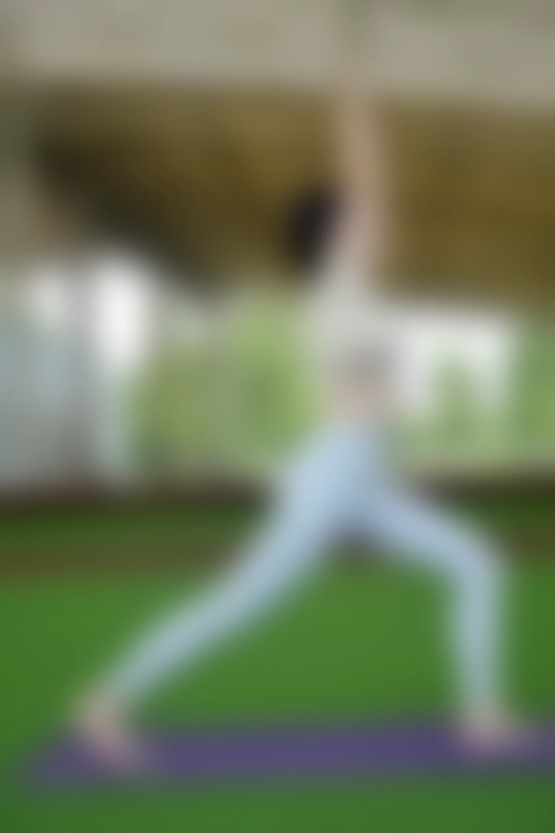 初夏女神 NO.033 双双 休闲瑜伽[150P+1V／5.79GB]