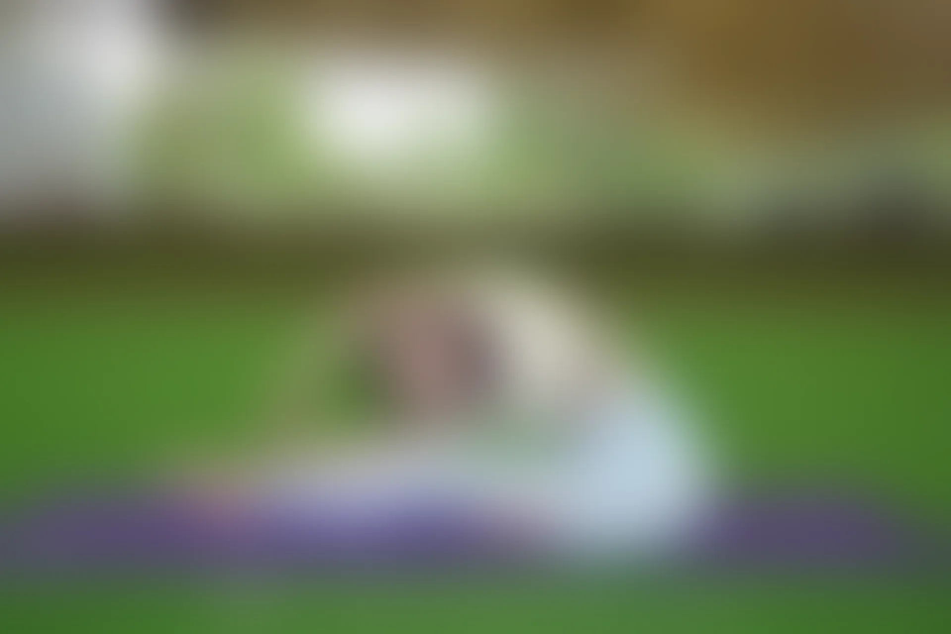 初夏女神 NO.033 双双 休闲瑜伽[150P+1V／5.79GB]