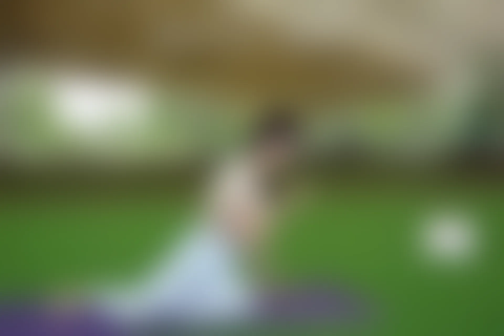 初夏女神 NO.033 双双 休闲瑜伽[150P+1V／5.79GB]