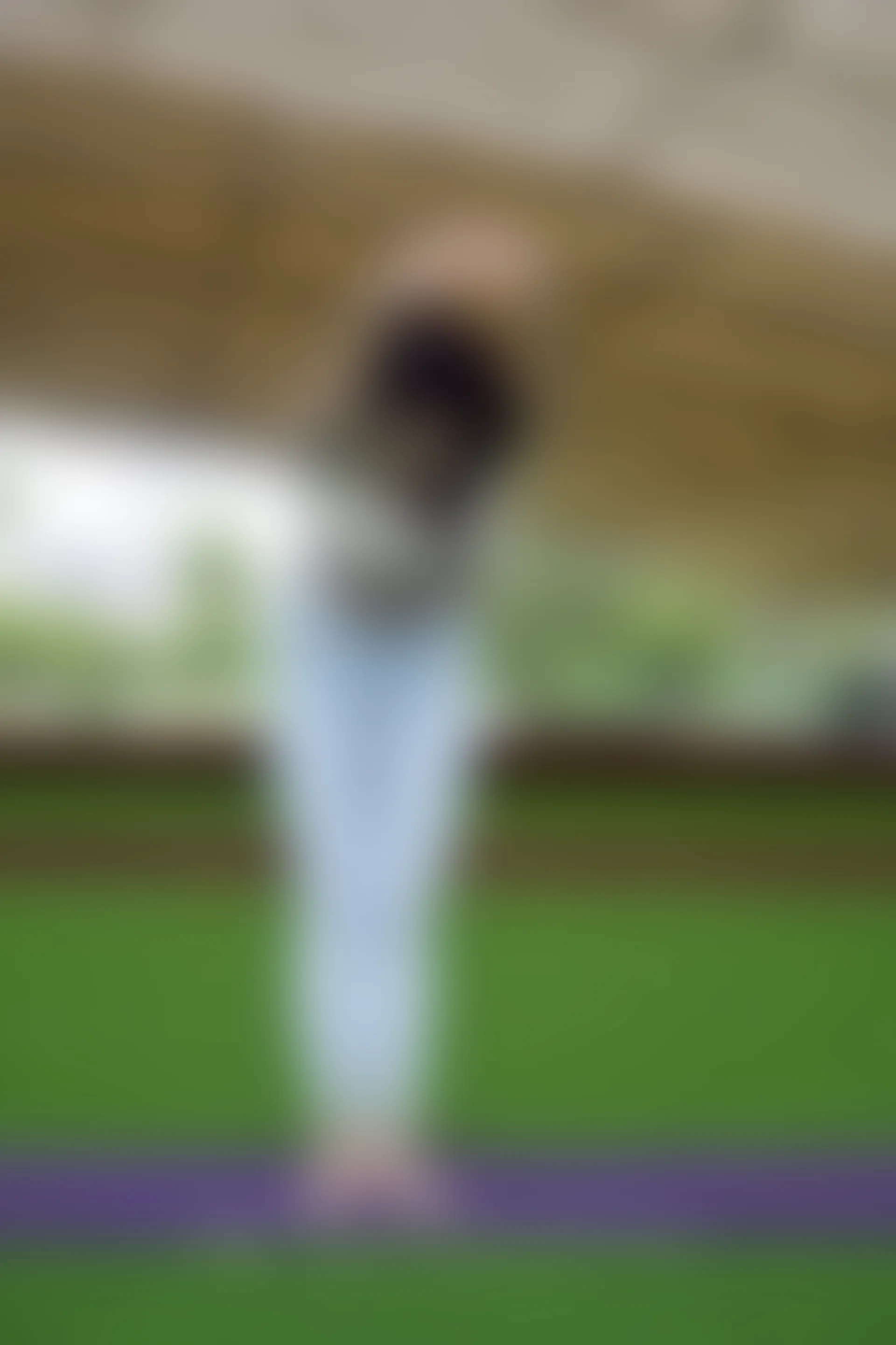 初夏女神 NO.033 双双 休闲瑜伽[150P+1V／5.79GB]