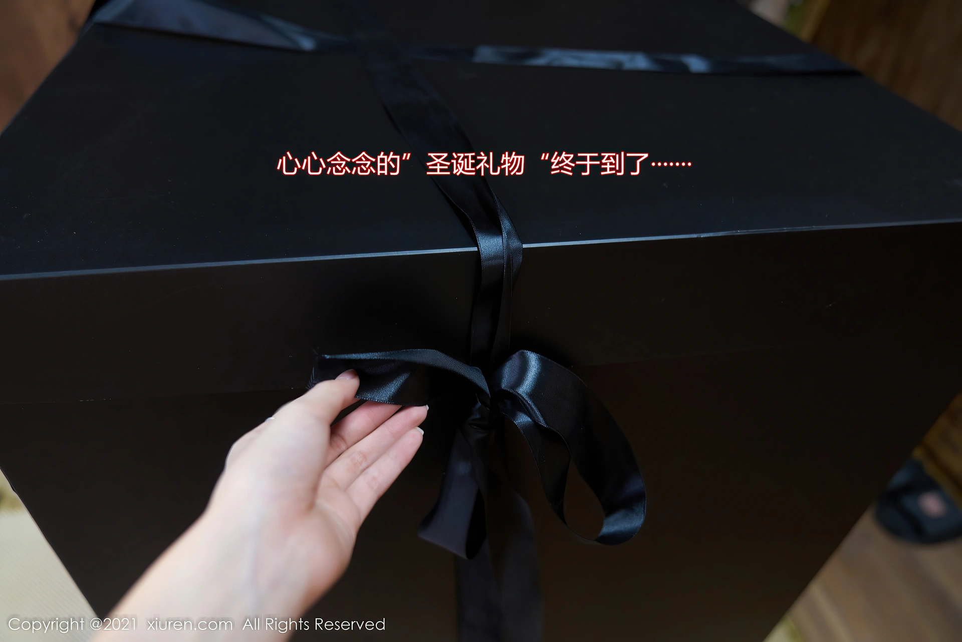 XiuRen秀人网 2021.12.24 No.4385 周于希Sally 圣诞主题[91+1P 990MB]