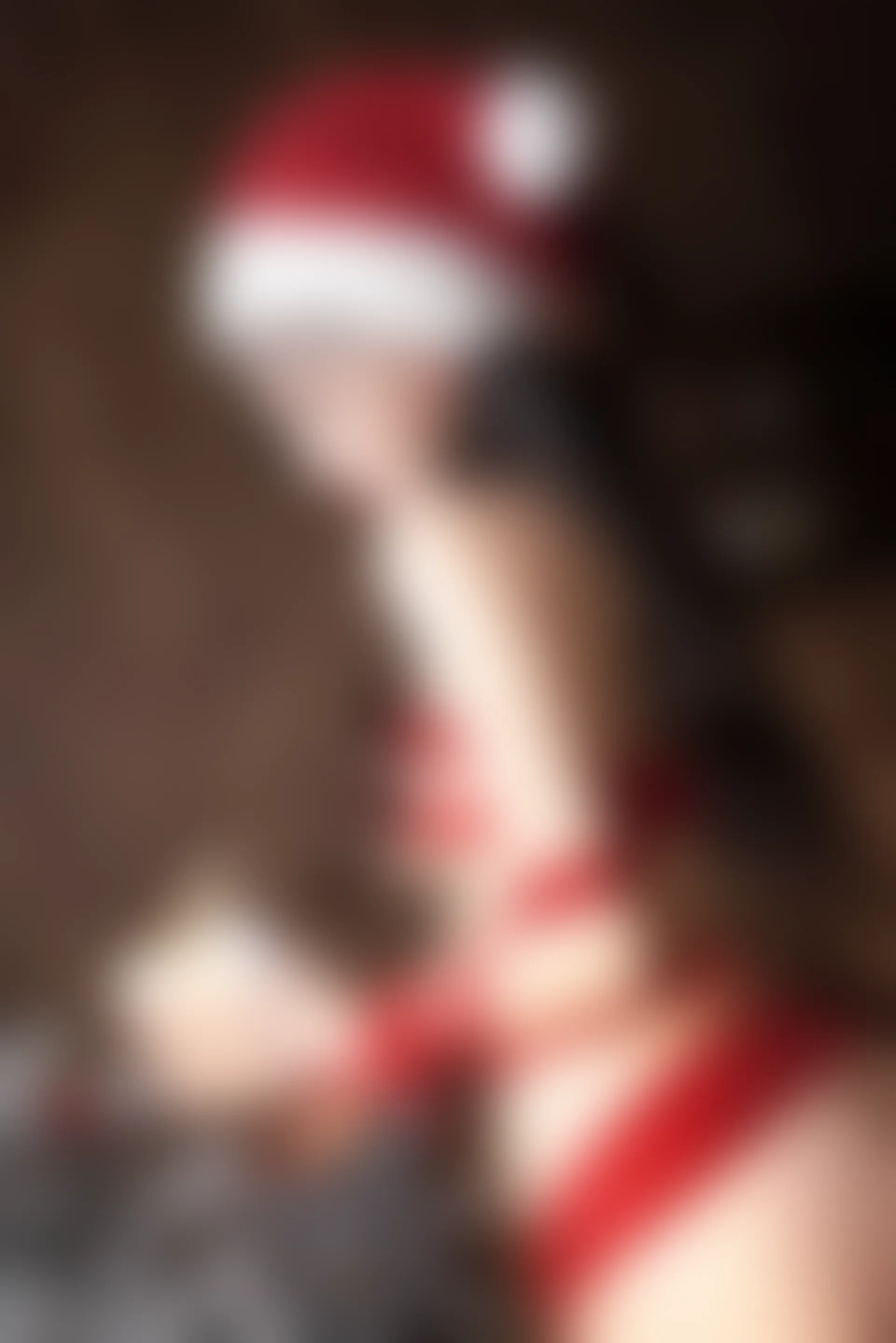 XiuRen秀人网 2021.12.24 No.4385 周于希Sally 圣诞主题[91+1P 990MB]
