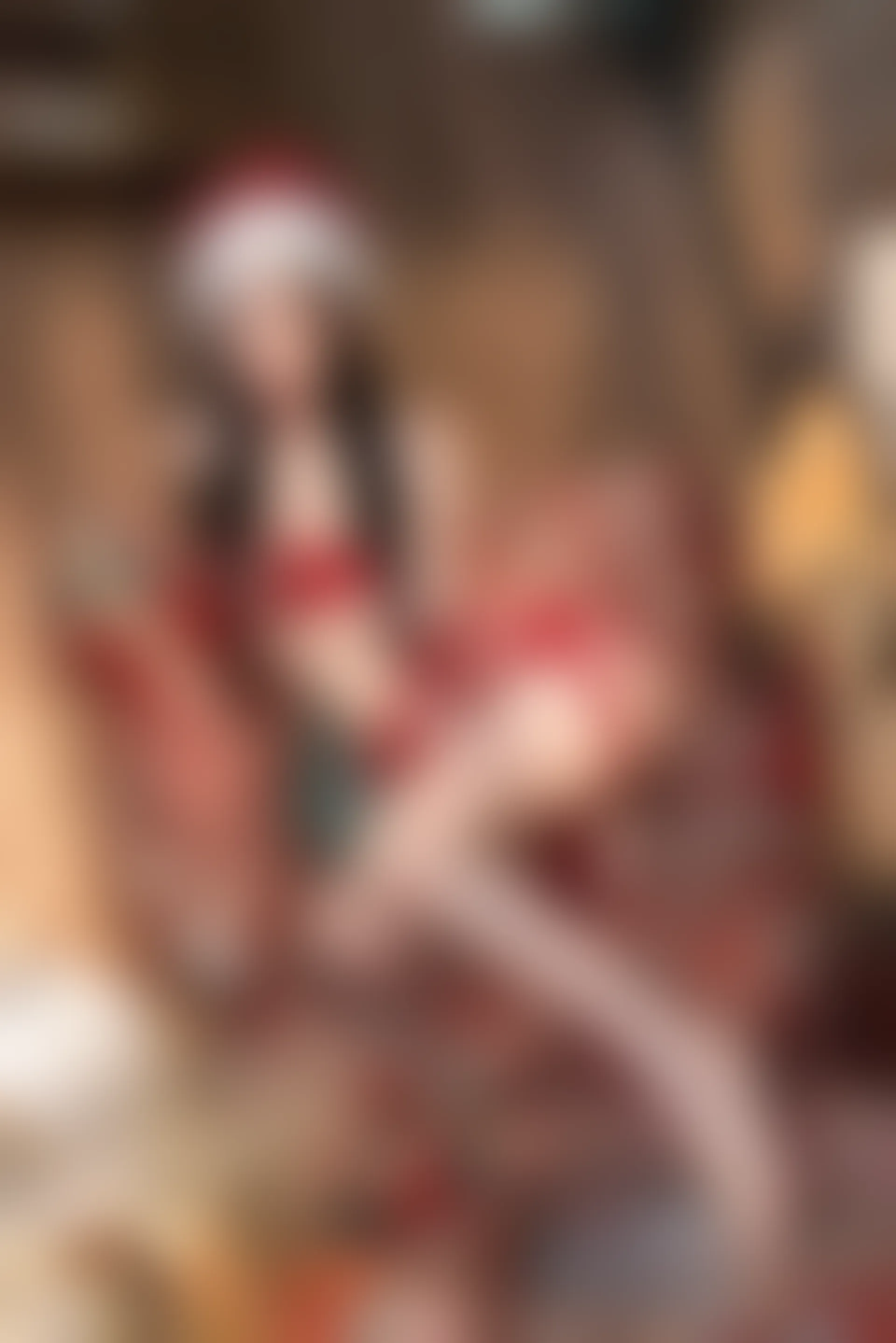 XiuRen秀人网 2021.12.24 No.4385 周于希Sally 圣诞主题[91+1P 990MB]