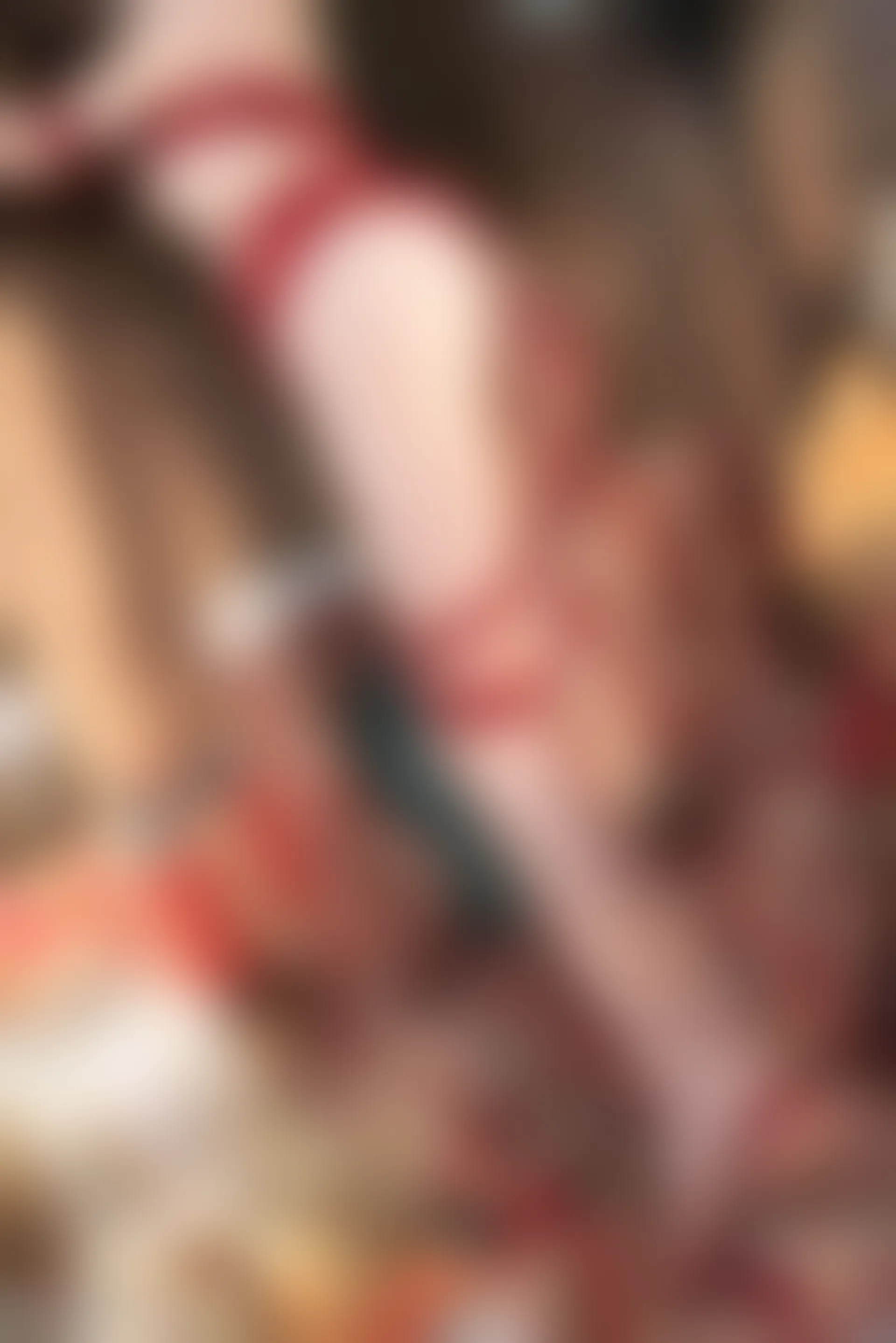 XiuRen秀人网 2021.12.24 No.4385 周于希Sally 圣诞主题[91+1P 990MB]