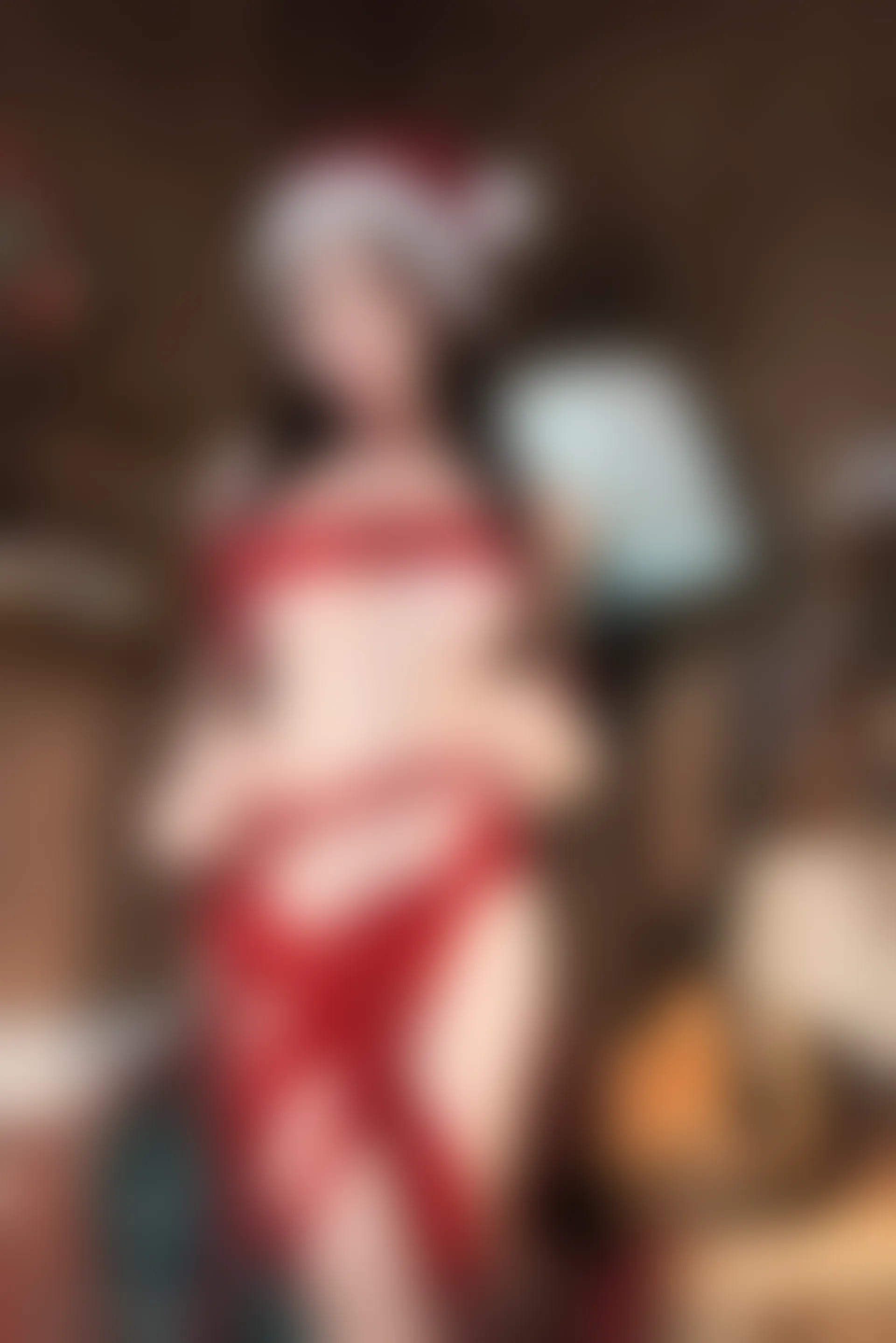 XiuRen秀人网 2021.12.24 No.4385 周于希Sally 圣诞主题[91+1P 990MB]