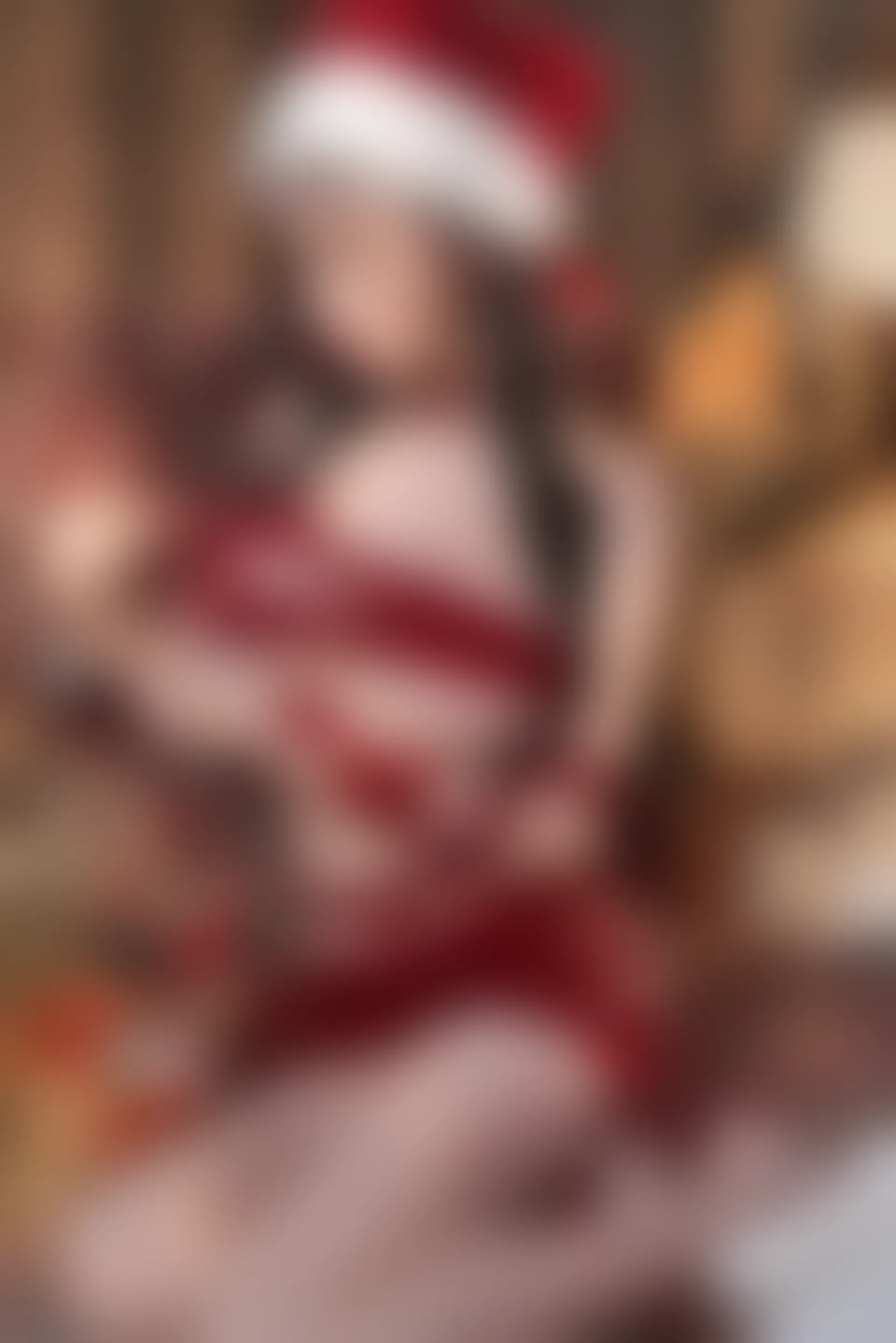XiuRen秀人网 2021.12.24 No.4385 周于希Sally 圣诞主题[91+1P 990MB]