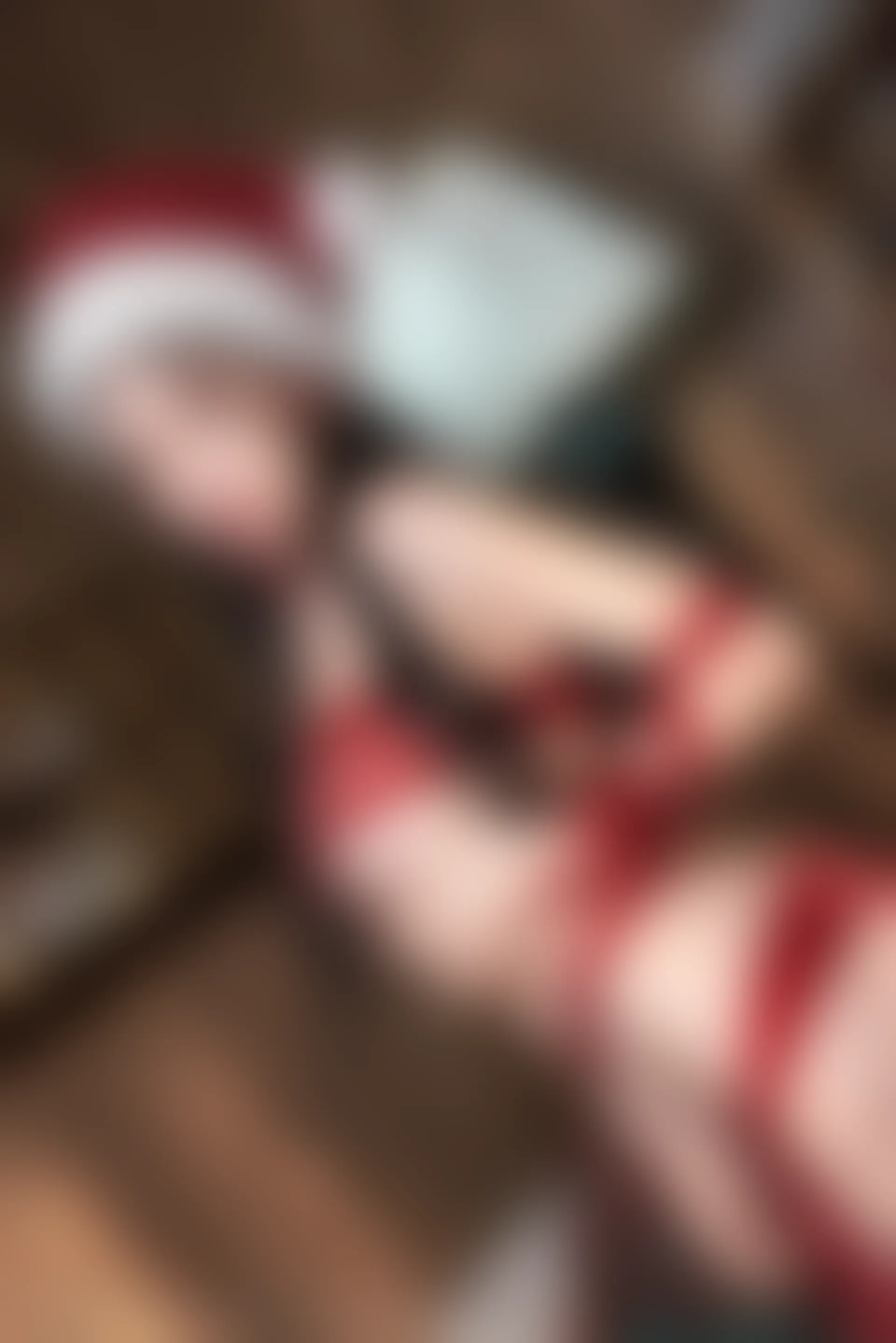 XiuRen秀人网 2021.12.24 No.4385 周于希Sally 圣诞主题[91+1P 990MB]