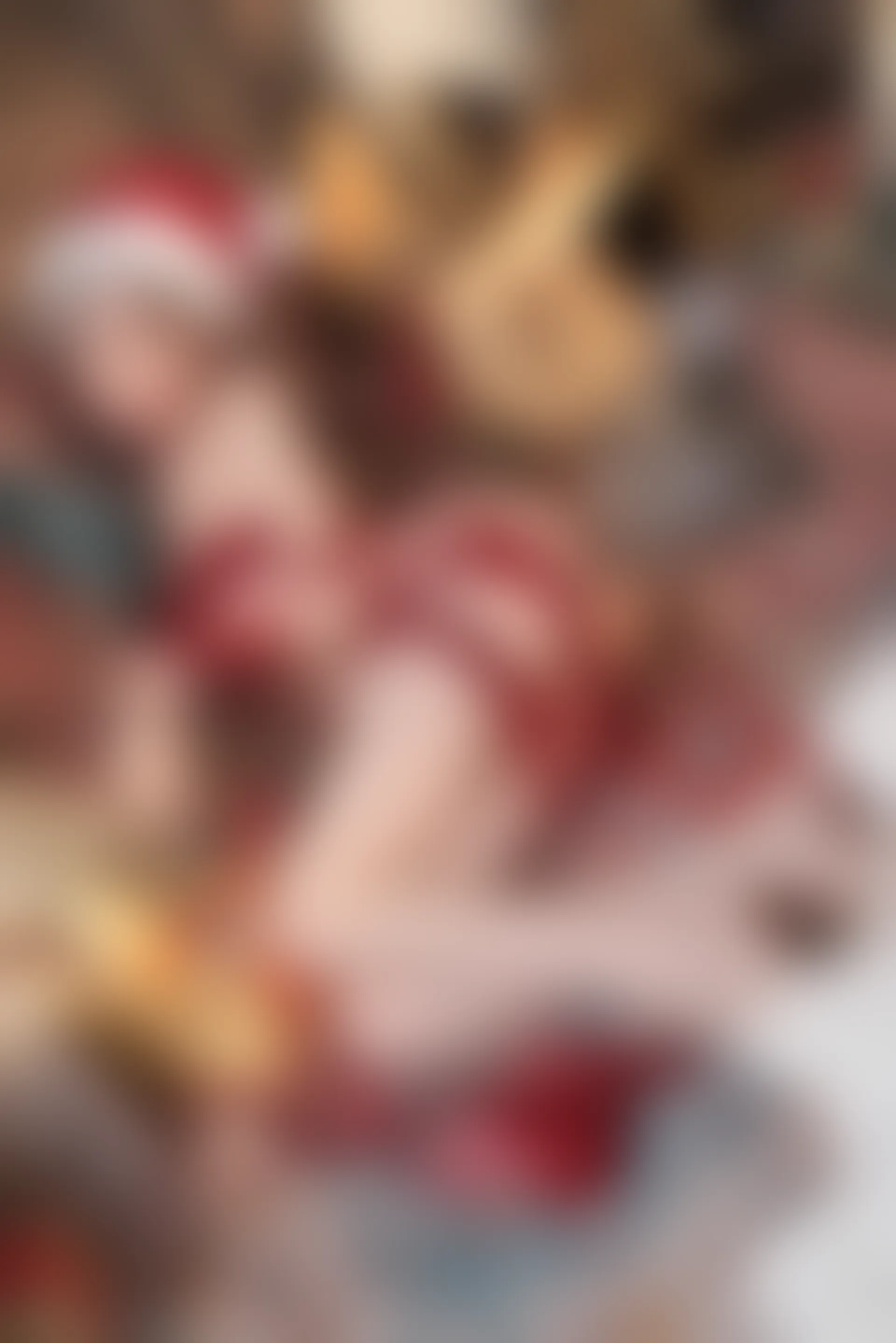 XiuRen秀人网 2021.12.24 No.4385 周于希Sally 圣诞主题[91+1P 990MB]
