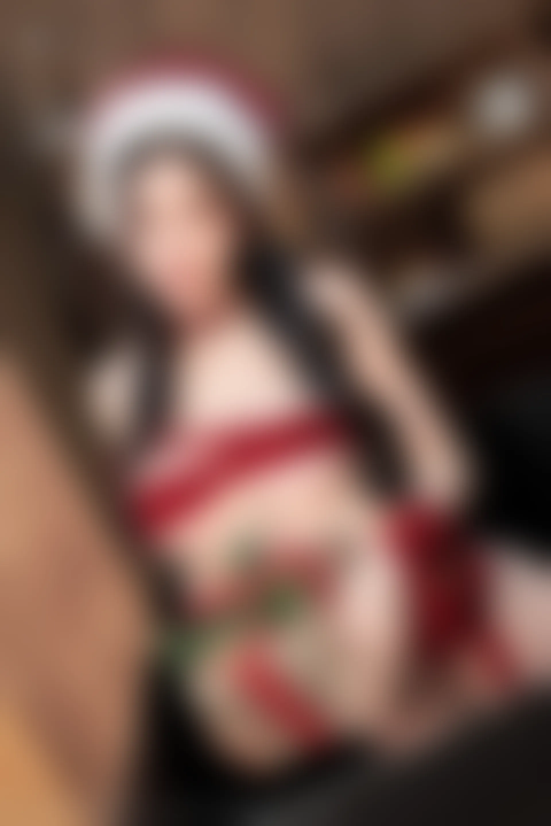 XiuRen秀人网 2021.12.24 No.4385 周于希Sally 圣诞主题[91+1P 990MB]
