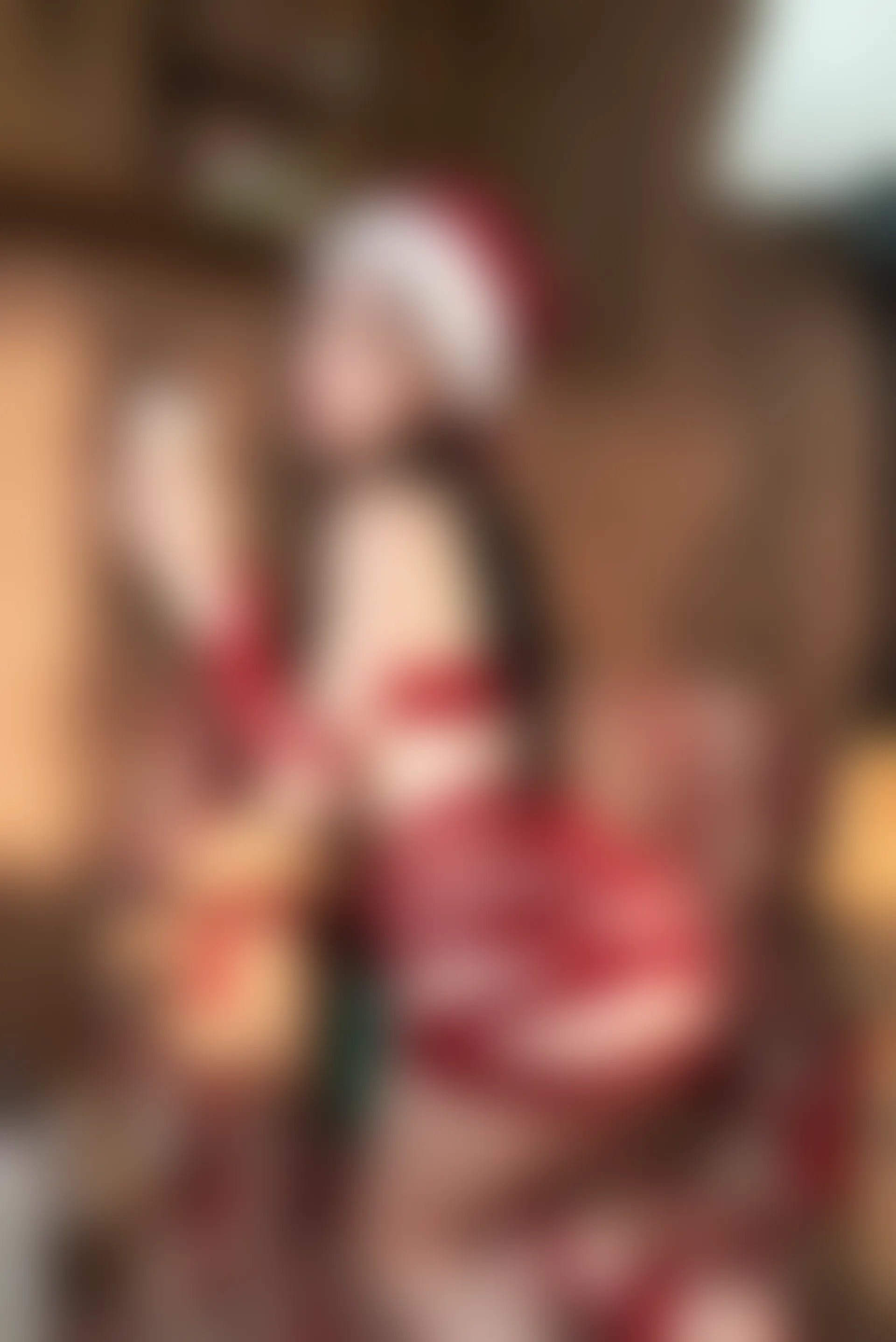 XiuRen秀人网 2021.12.24 No.4385 周于希Sally 圣诞主题[91+1P 990MB]