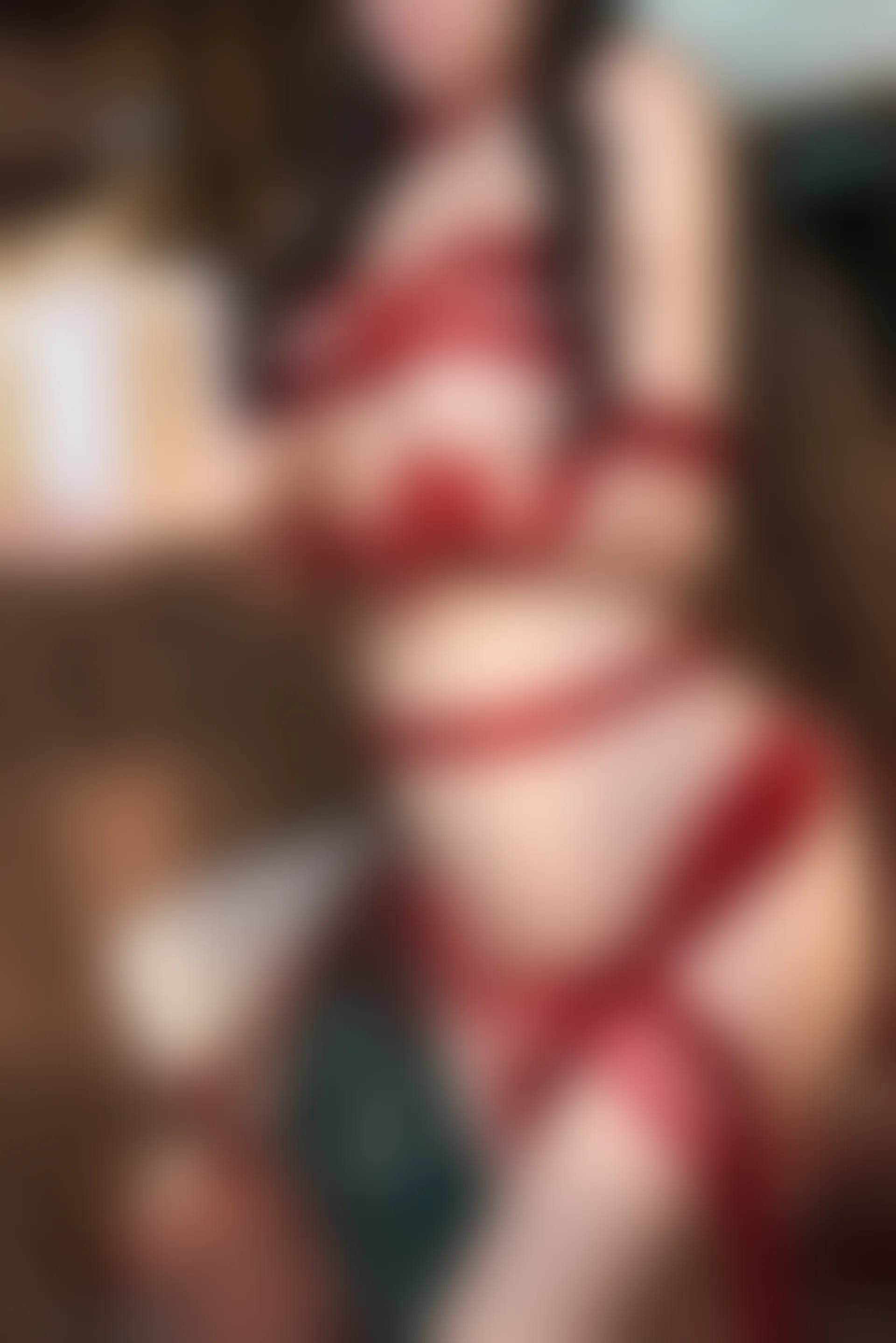 XiuRen秀人网 2021.12.24 No.4385 周于希Sally 圣诞主题[91+1P 990MB]