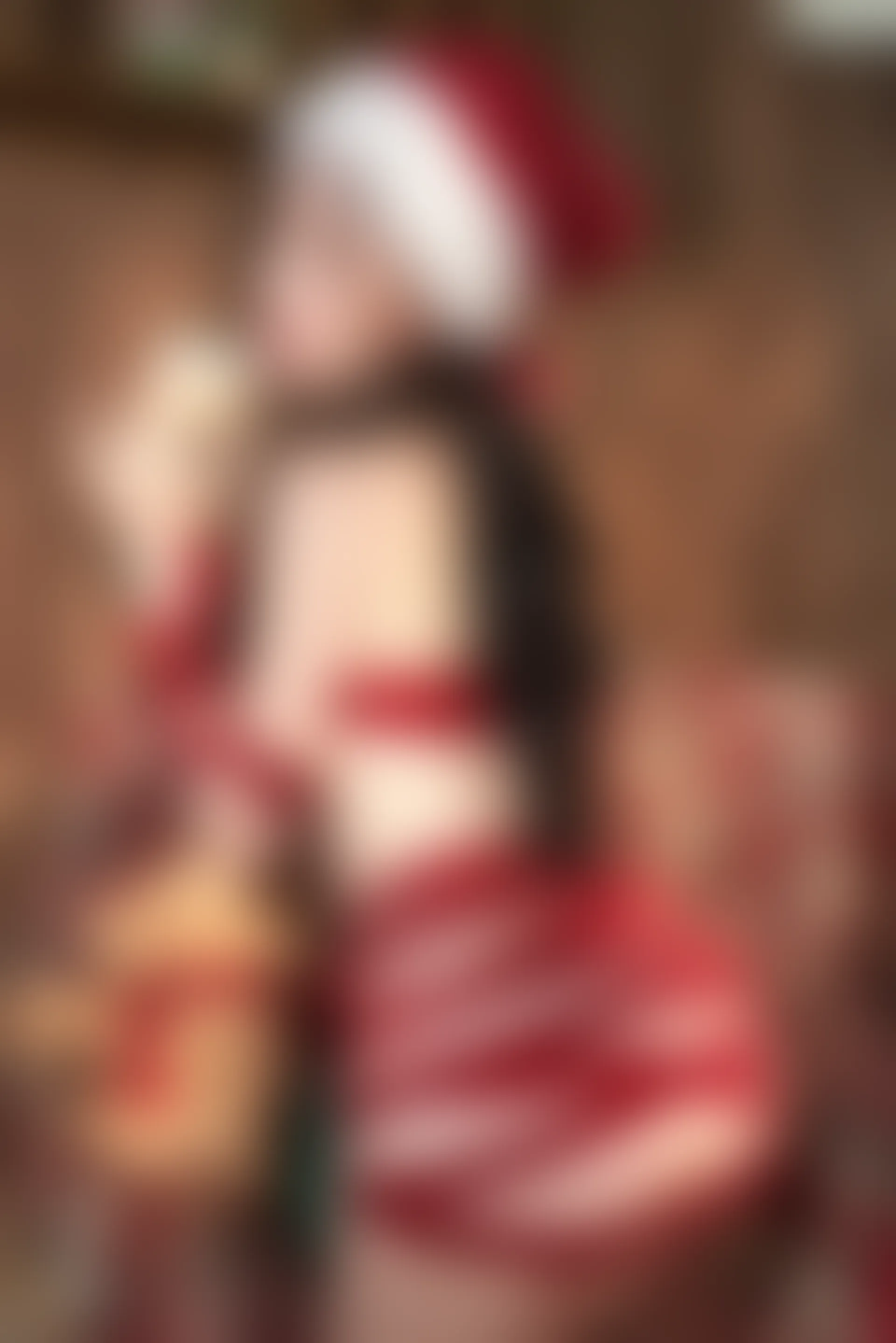 XiuRen秀人网 2021.12.24 No.4385 周于希Sally 圣诞主题[91+1P 990MB]