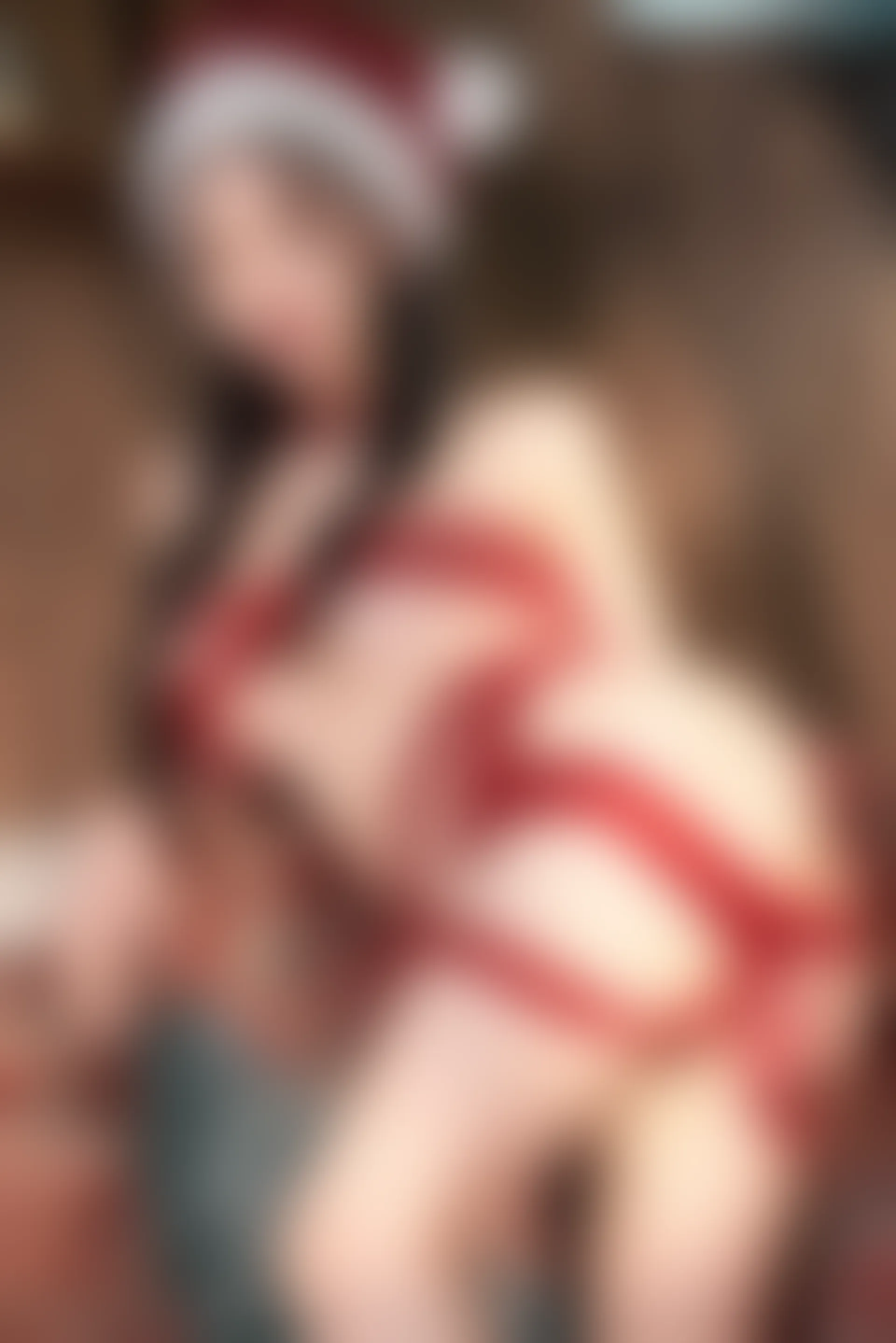 XiuRen秀人网 2021.12.24 No.4385 周于希Sally 圣诞主题[91+1P 990MB]