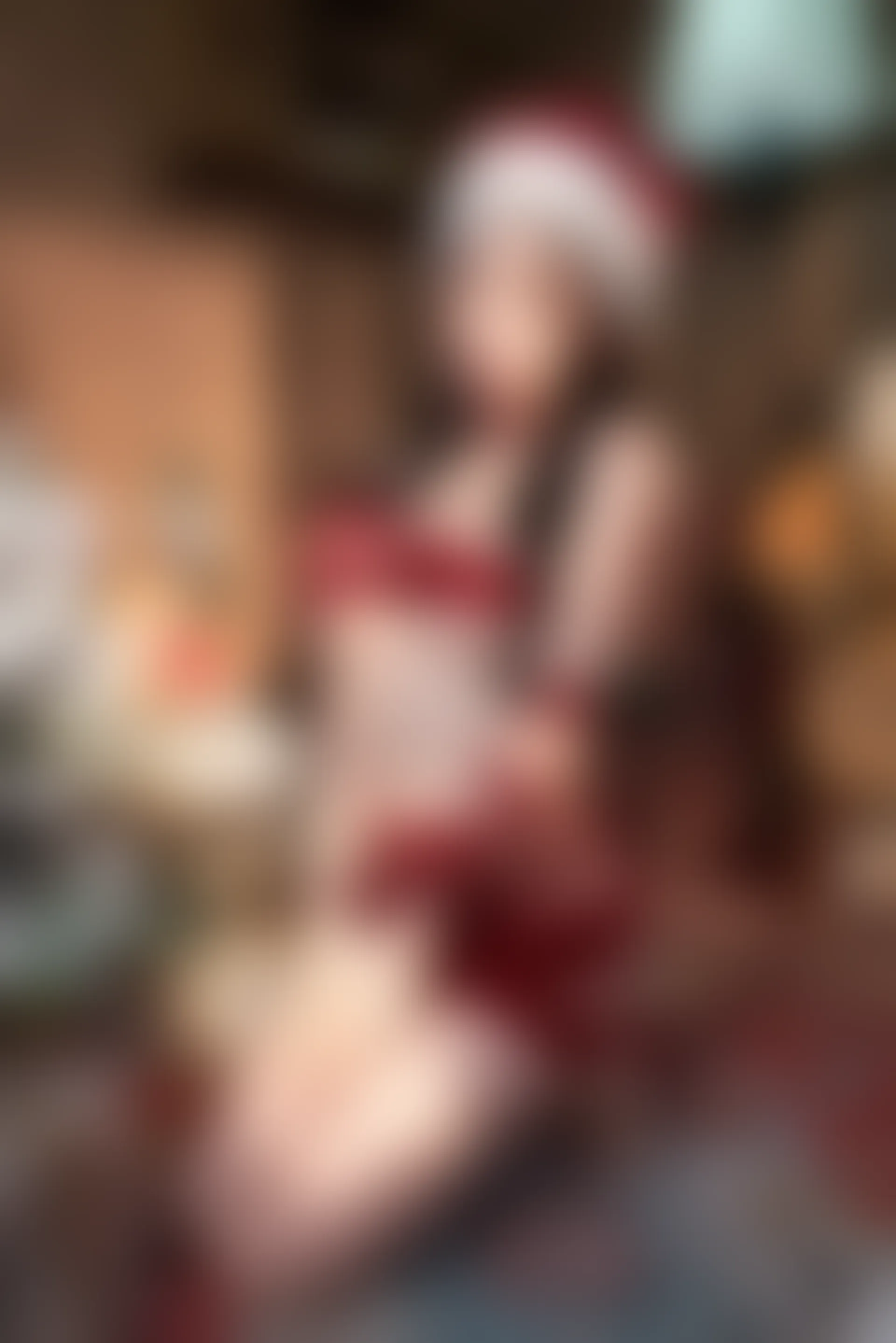 XiuRen秀人网 2021.12.24 No.4385 周于希Sally 圣诞主题[91+1P 990MB]
