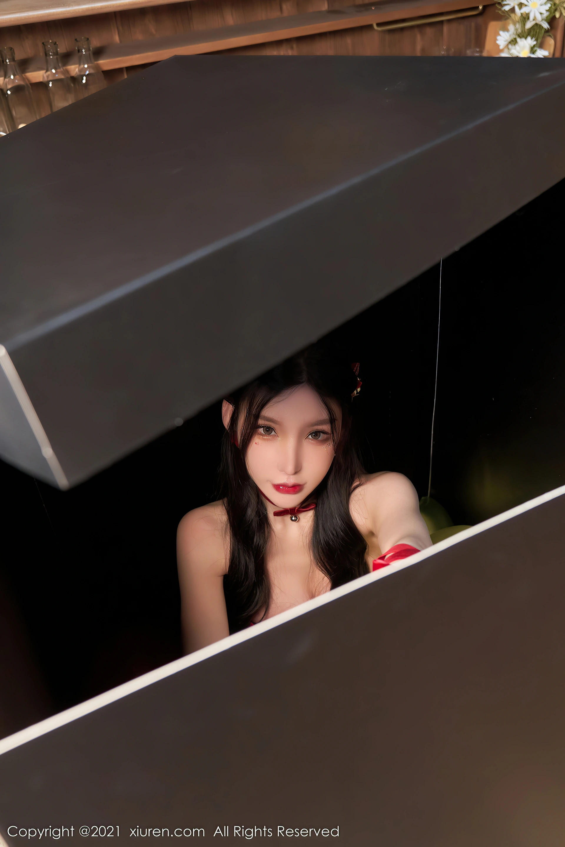 XiuRen秀人网 2021.12.24 No.4385 周于希Sally 圣诞主题[91+1P 990MB]