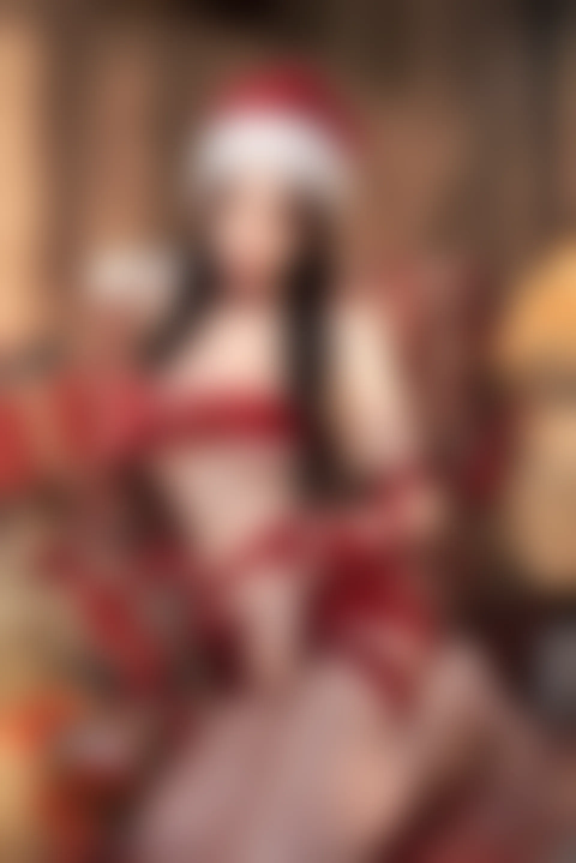 XiuRen秀人网 2021.12.24 No.4385 周于希Sally 圣诞主题[91+1P 990MB]