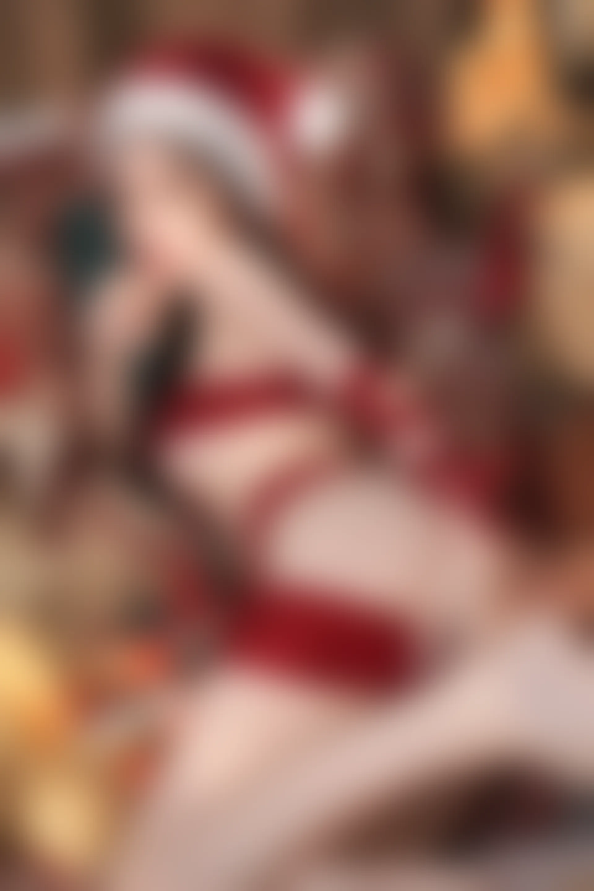 XiuRen秀人网 2021.12.24 No.4385 周于希Sally 圣诞主题[91+1P 990MB]