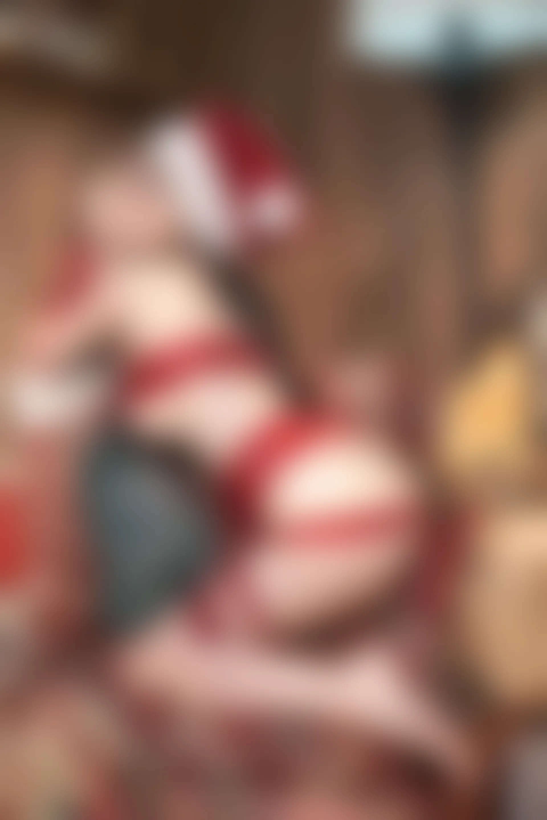 XiuRen秀人网 2021.12.24 No.4385 周于希Sally 圣诞主题[91+1P 990MB]