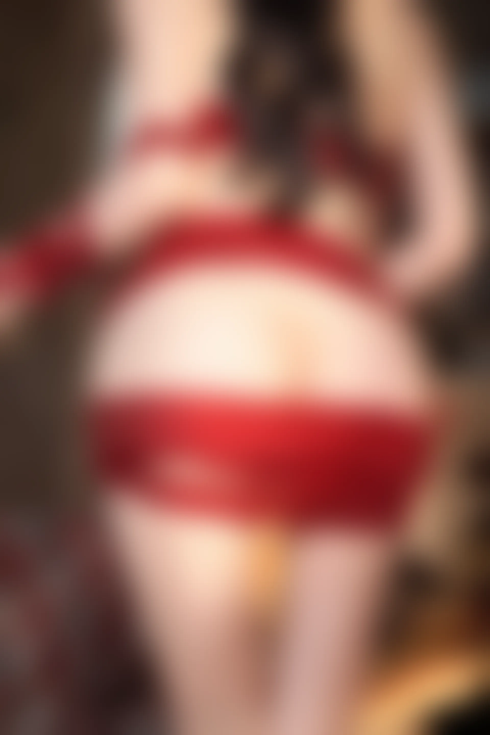 XiuRen秀人网 2021.12.24 No.4385 周于希Sally 圣诞主题[91+1P 990MB]