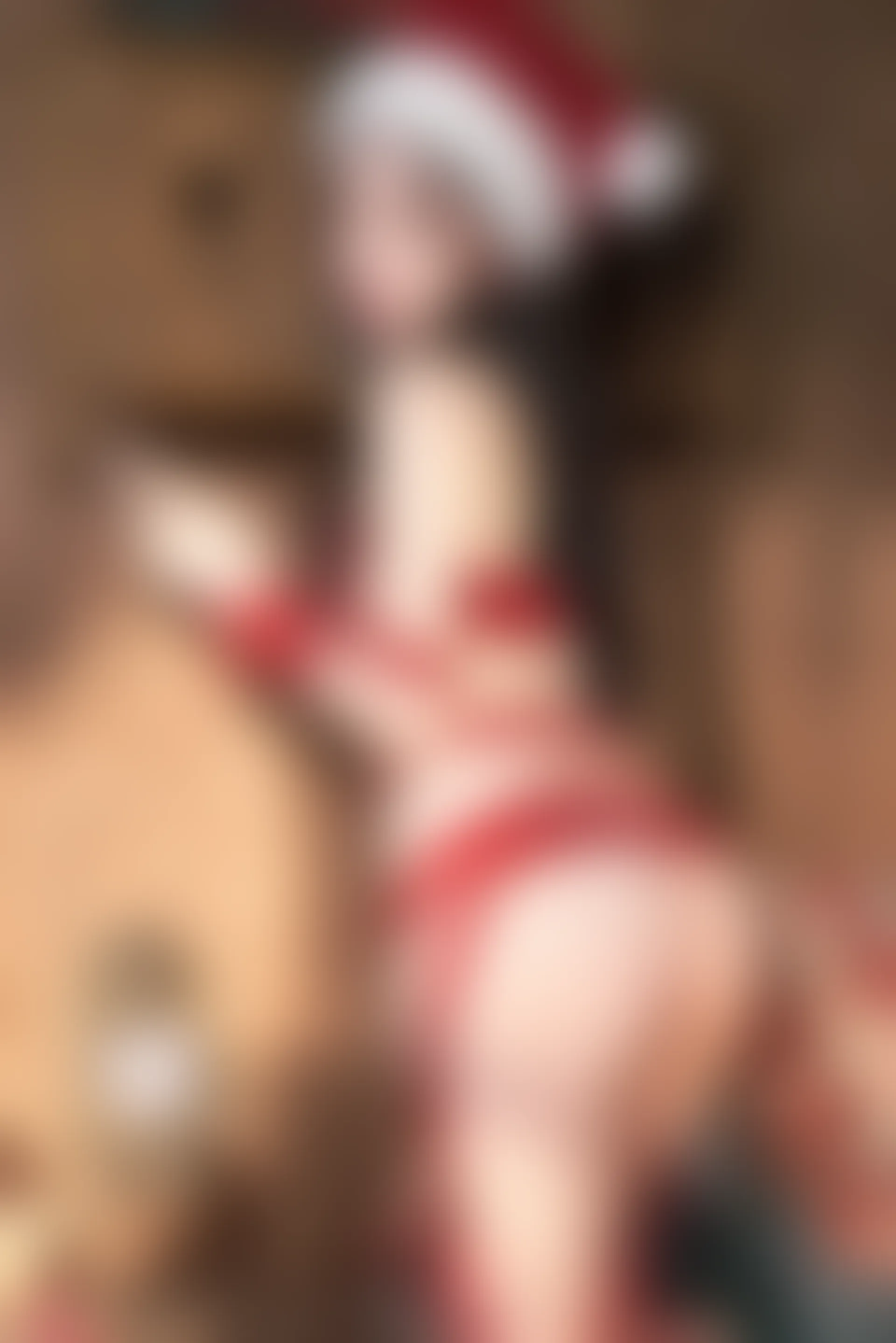 XiuRen秀人网 2021.12.24 No.4385 周于希Sally 圣诞主题[91+1P 990MB]