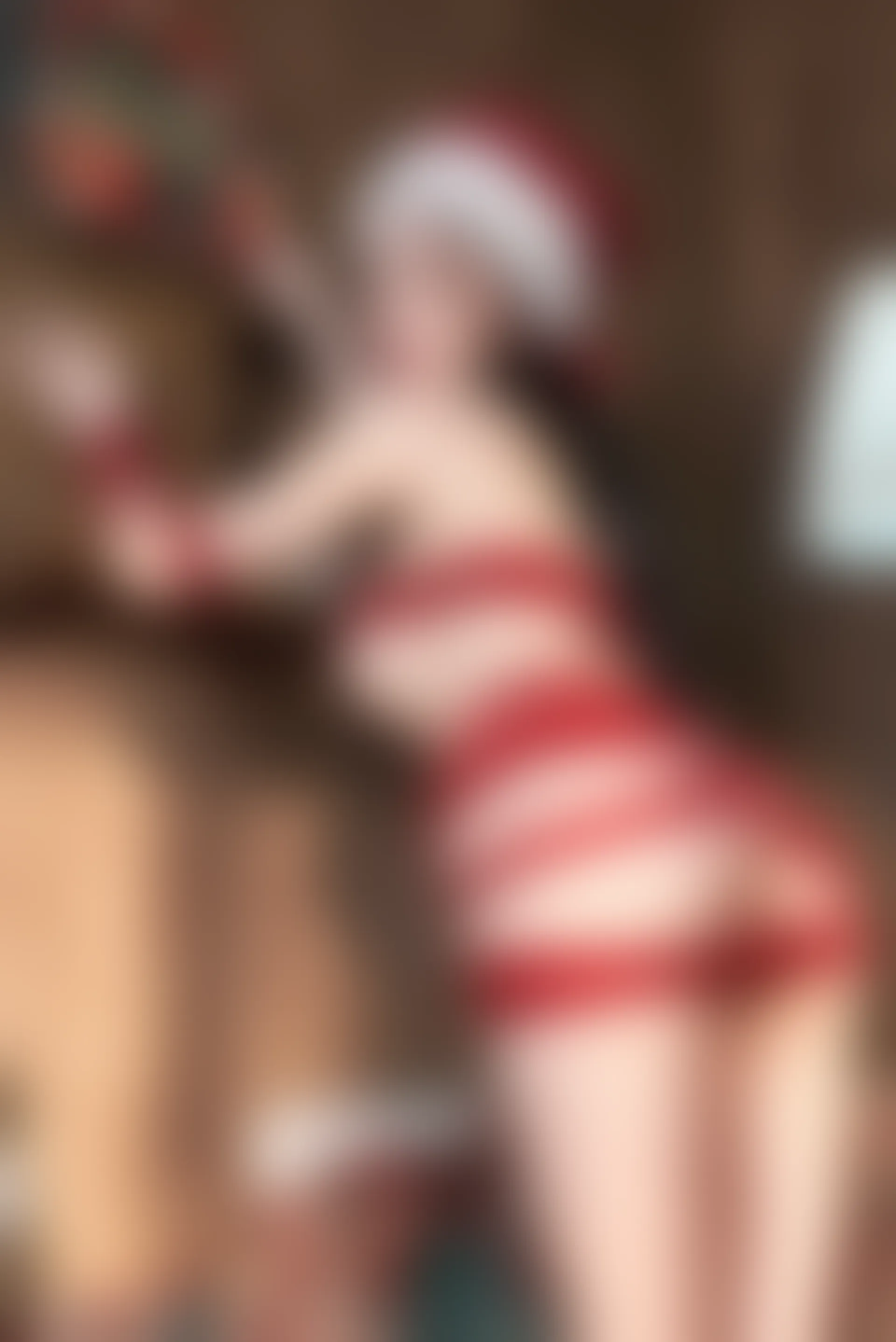 XiuRen秀人网 2021.12.24 No.4385 周于希Sally 圣诞主题[91+1P 990MB]