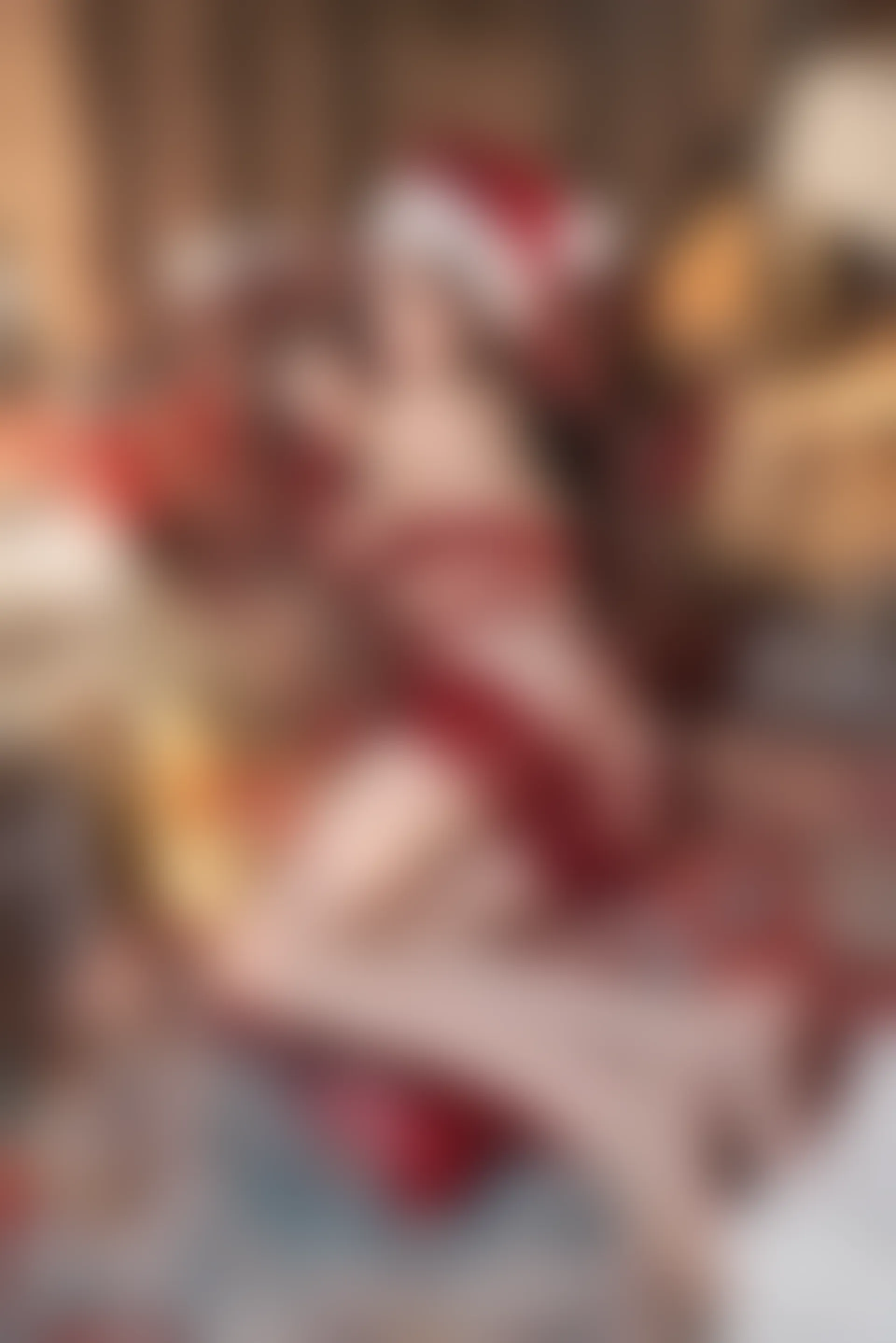 XiuRen秀人网 2021.12.24 No.4385 周于希Sally 圣诞主题[91+1P 990MB]