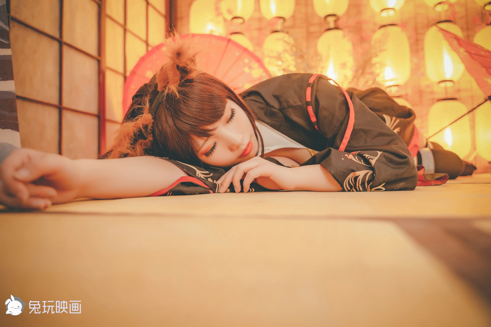 C11.004 舰b [46P-600MB]