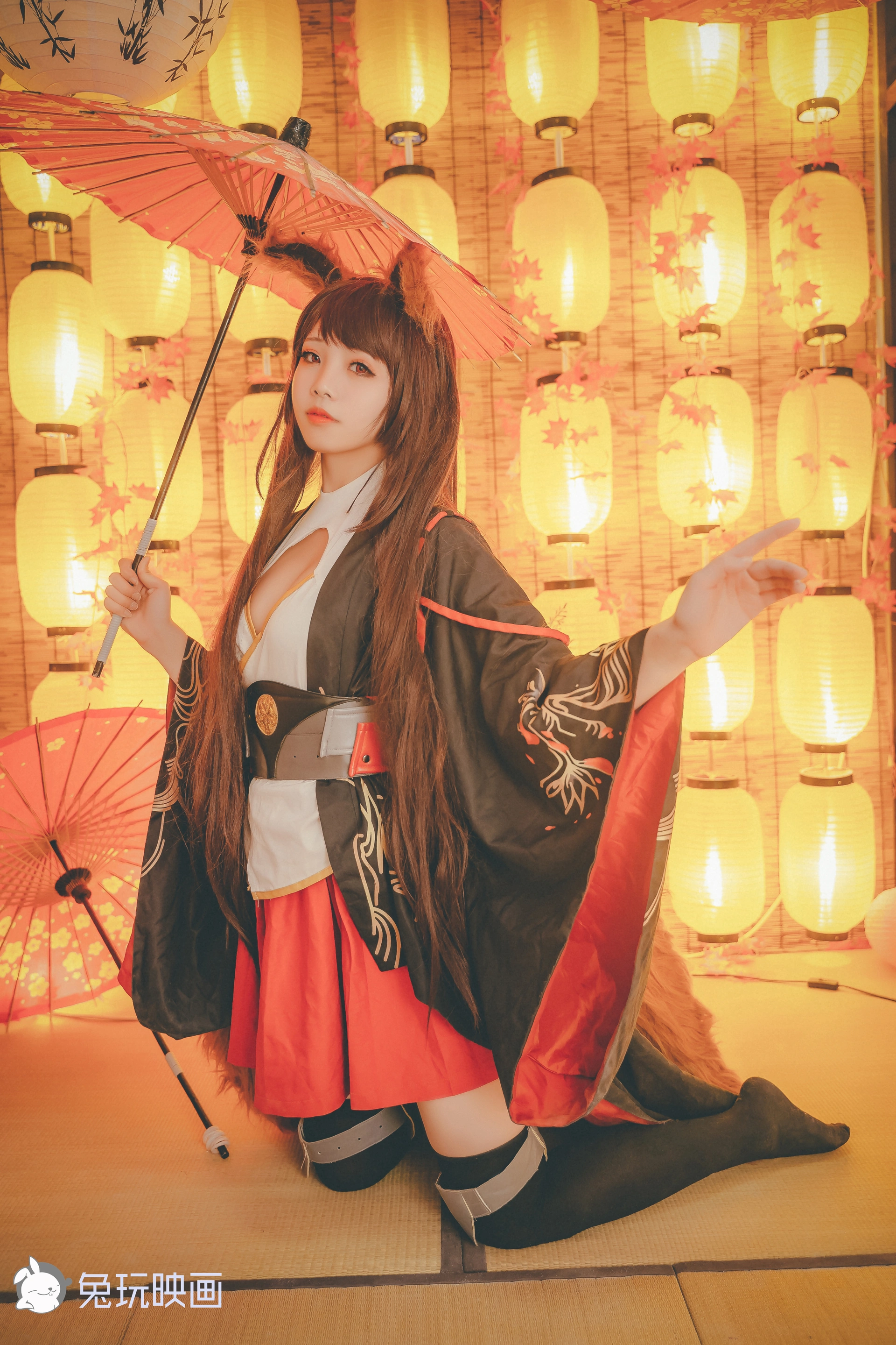 C11.004 舰b [46P-600MB]