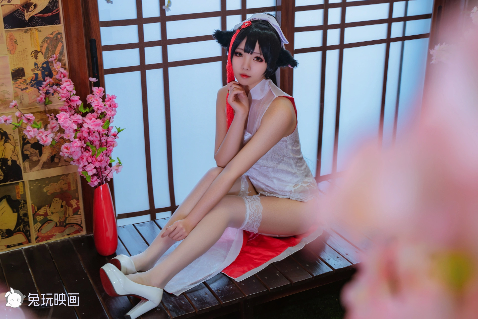C11.004 舰b [46P-600MB]
