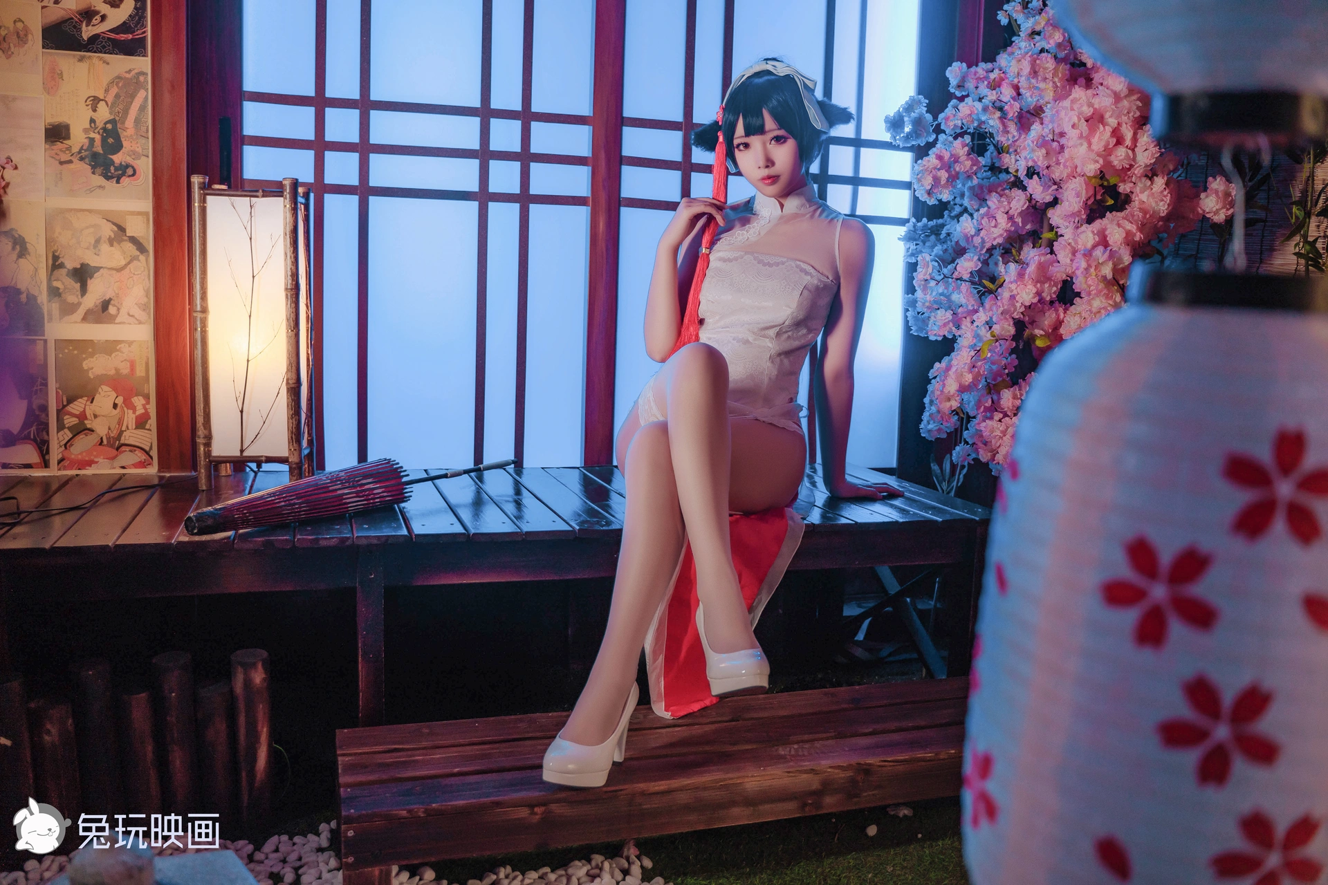 C11.004 舰b [46P-600MB]