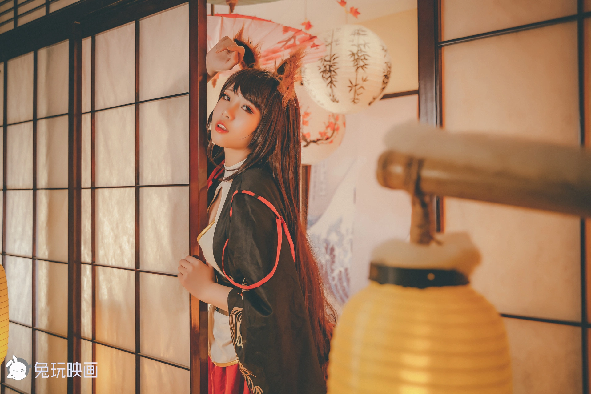 C11.004 舰b [46P-600MB]