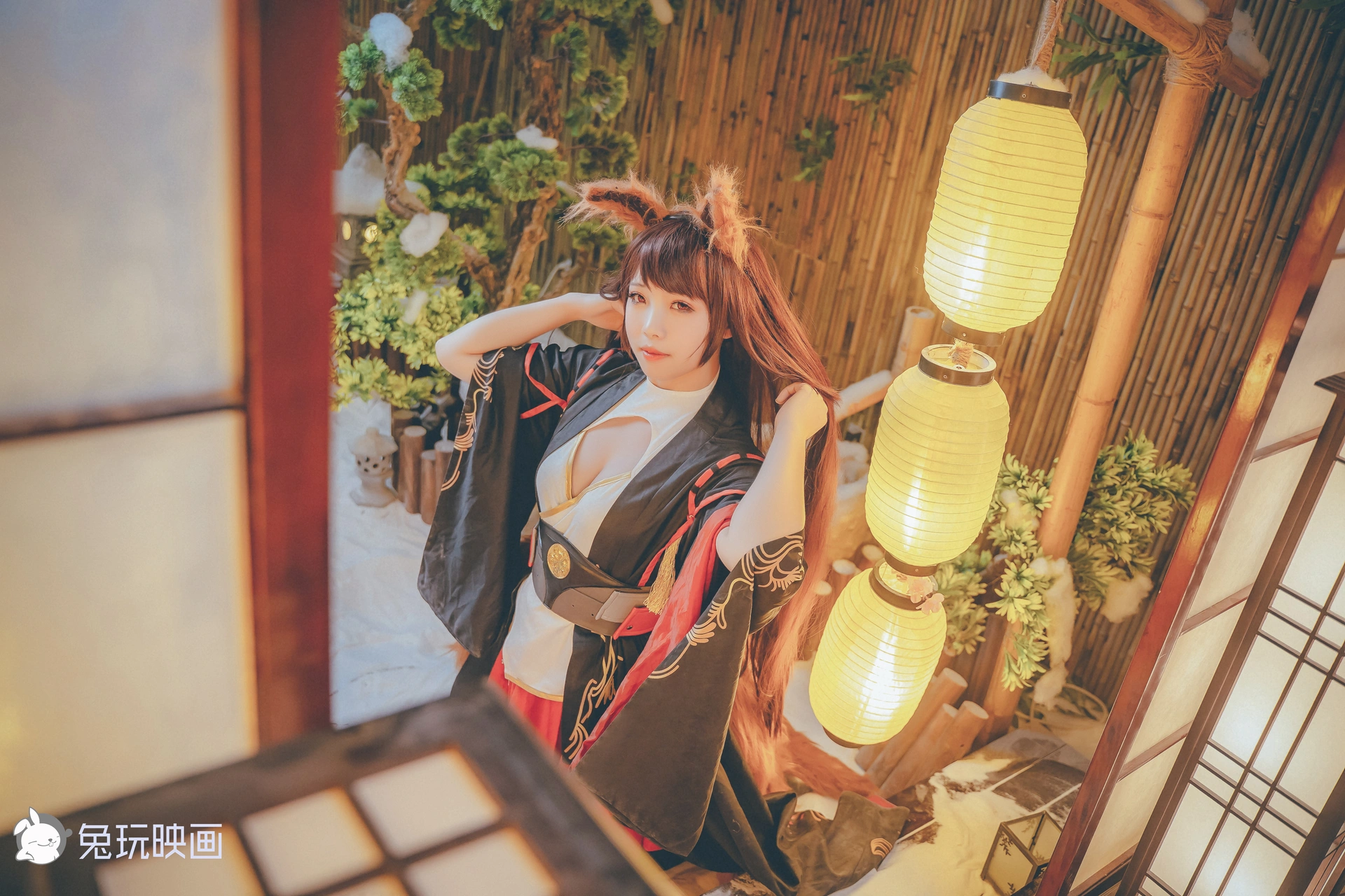 C11.004 舰b [46P-600MB]