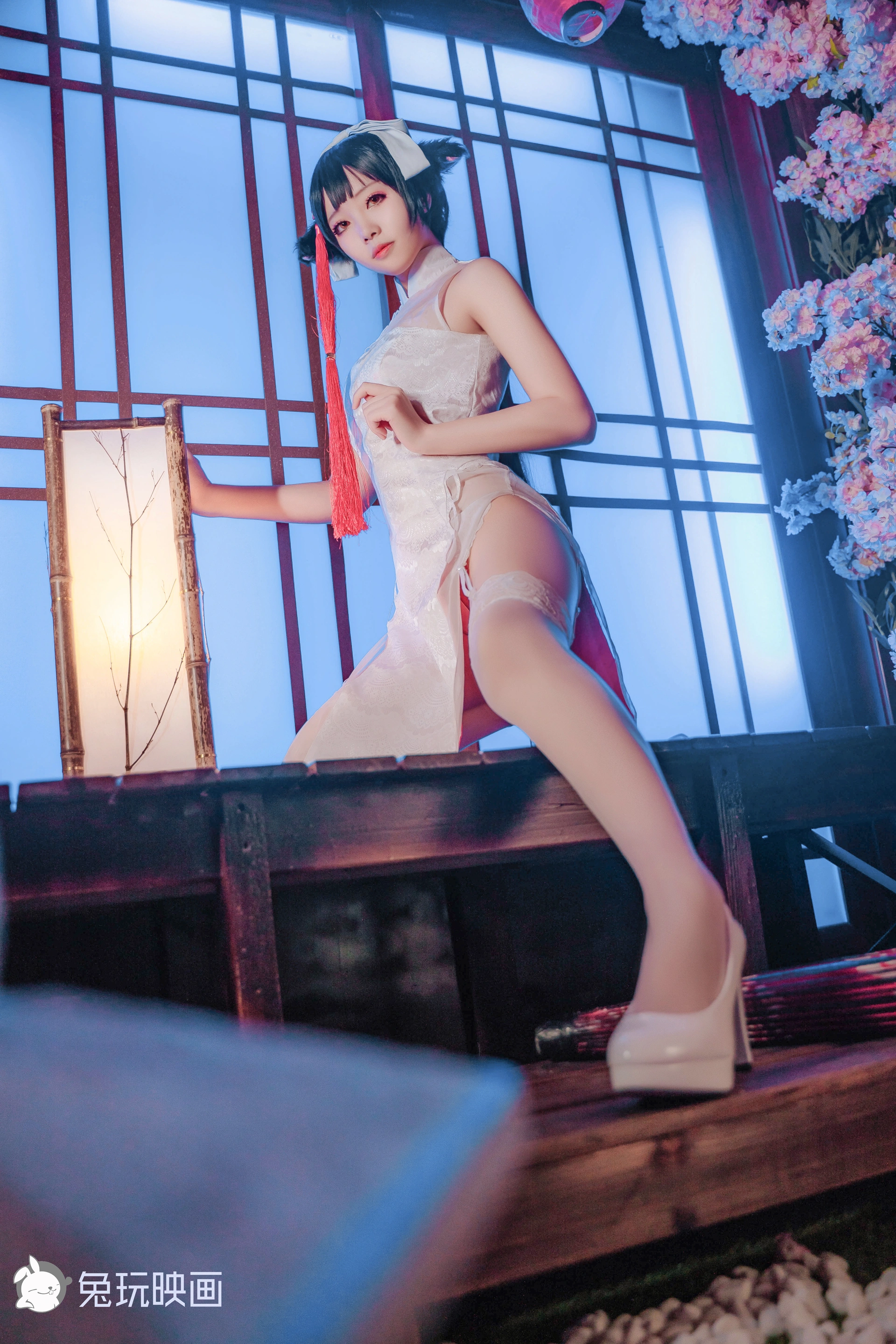C11.004 舰b [46P-600MB]