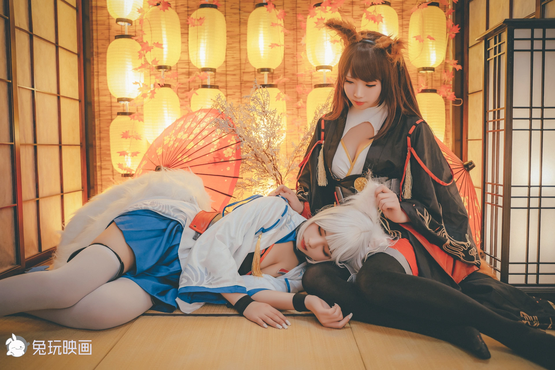 C11.004 舰b [46P-600MB]