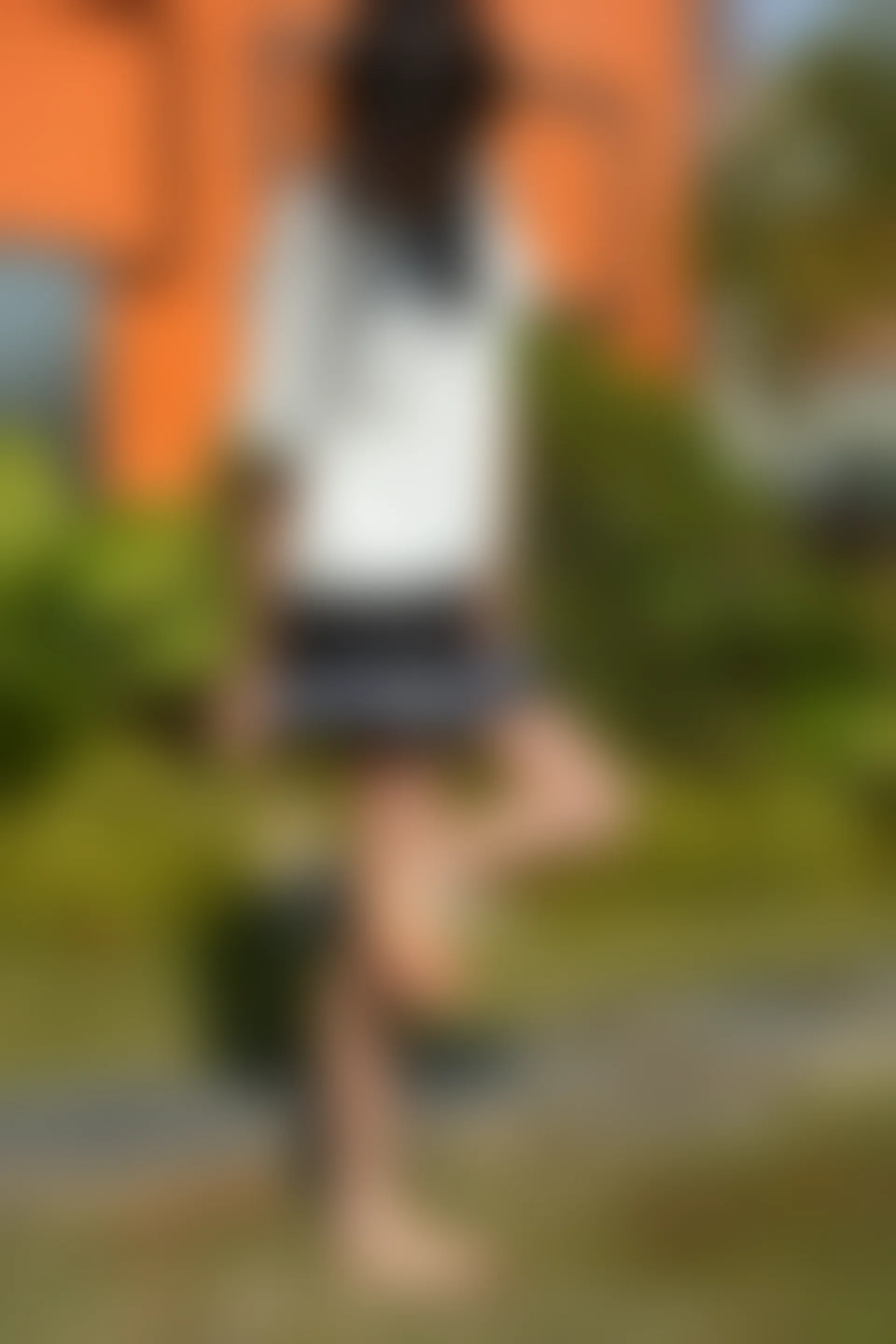 初夏女神 NO.108 点点 日韩风云[140P+1V／3.95GB]