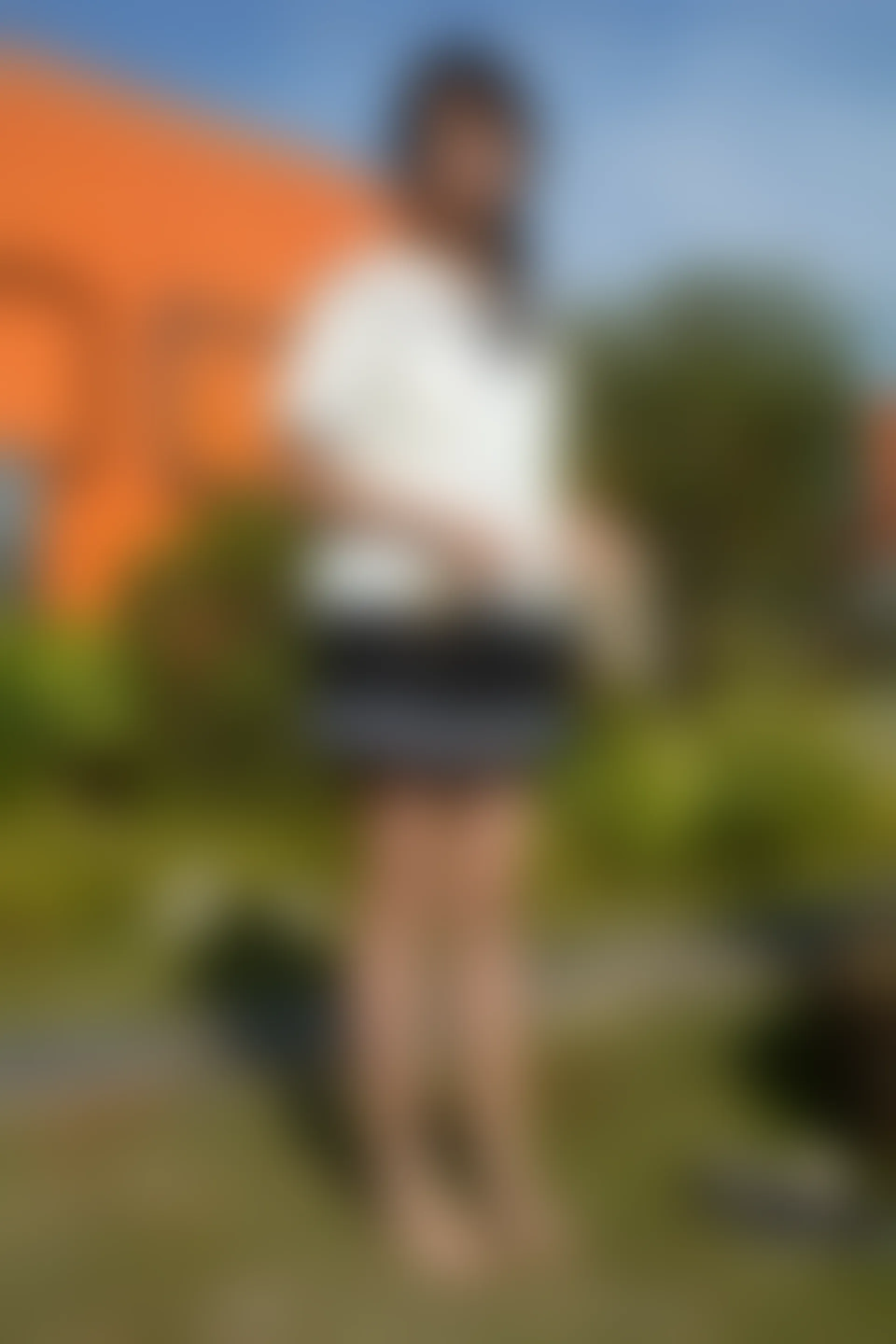 初夏女神 NO.108 点点 日韩风云[140P+1V／3.95GB]