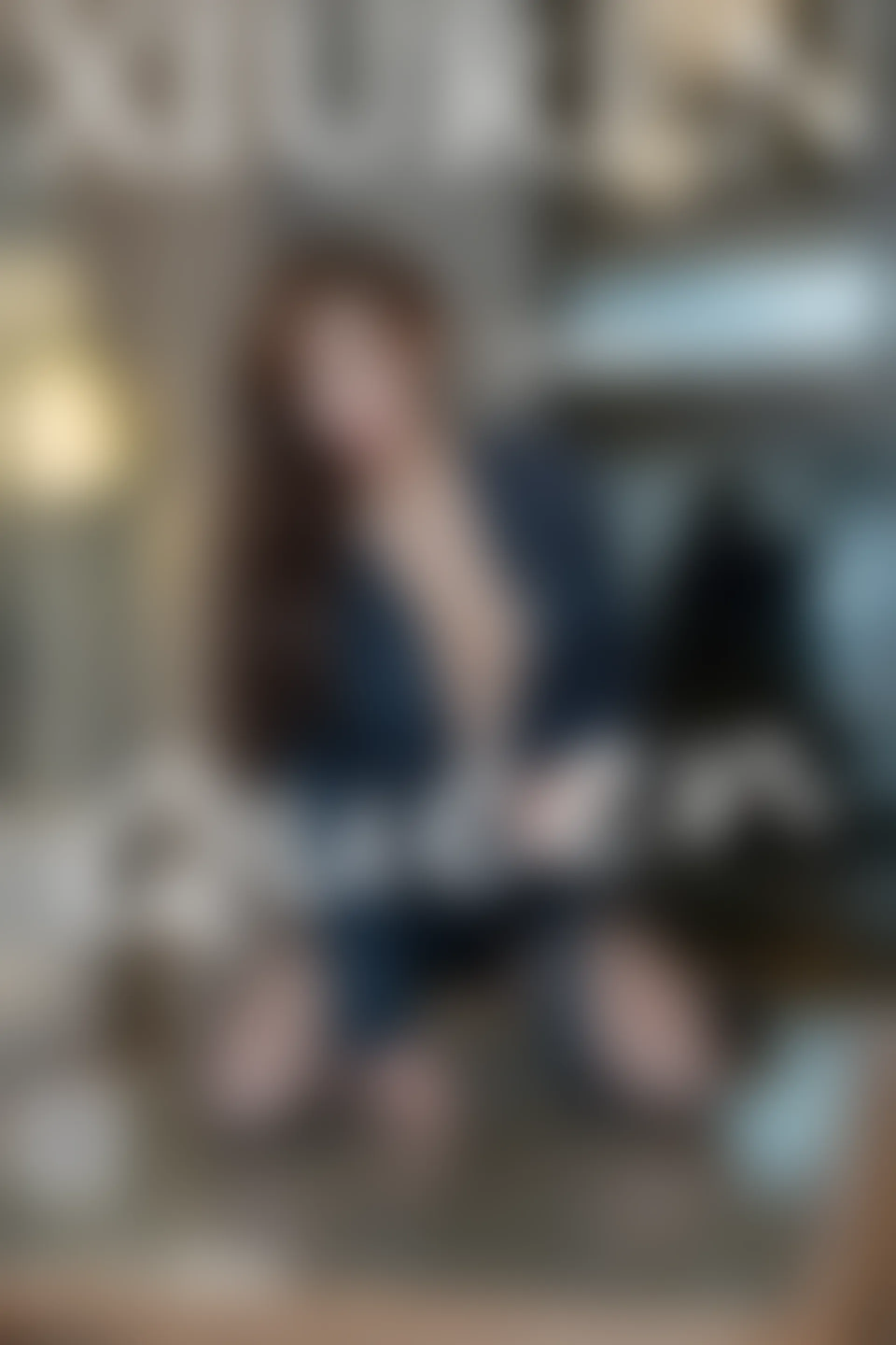 XiuRen秀人网 2022.03.23 No.4757 王婉悠Queen 黑丝美臀[41+1P 410MB]
