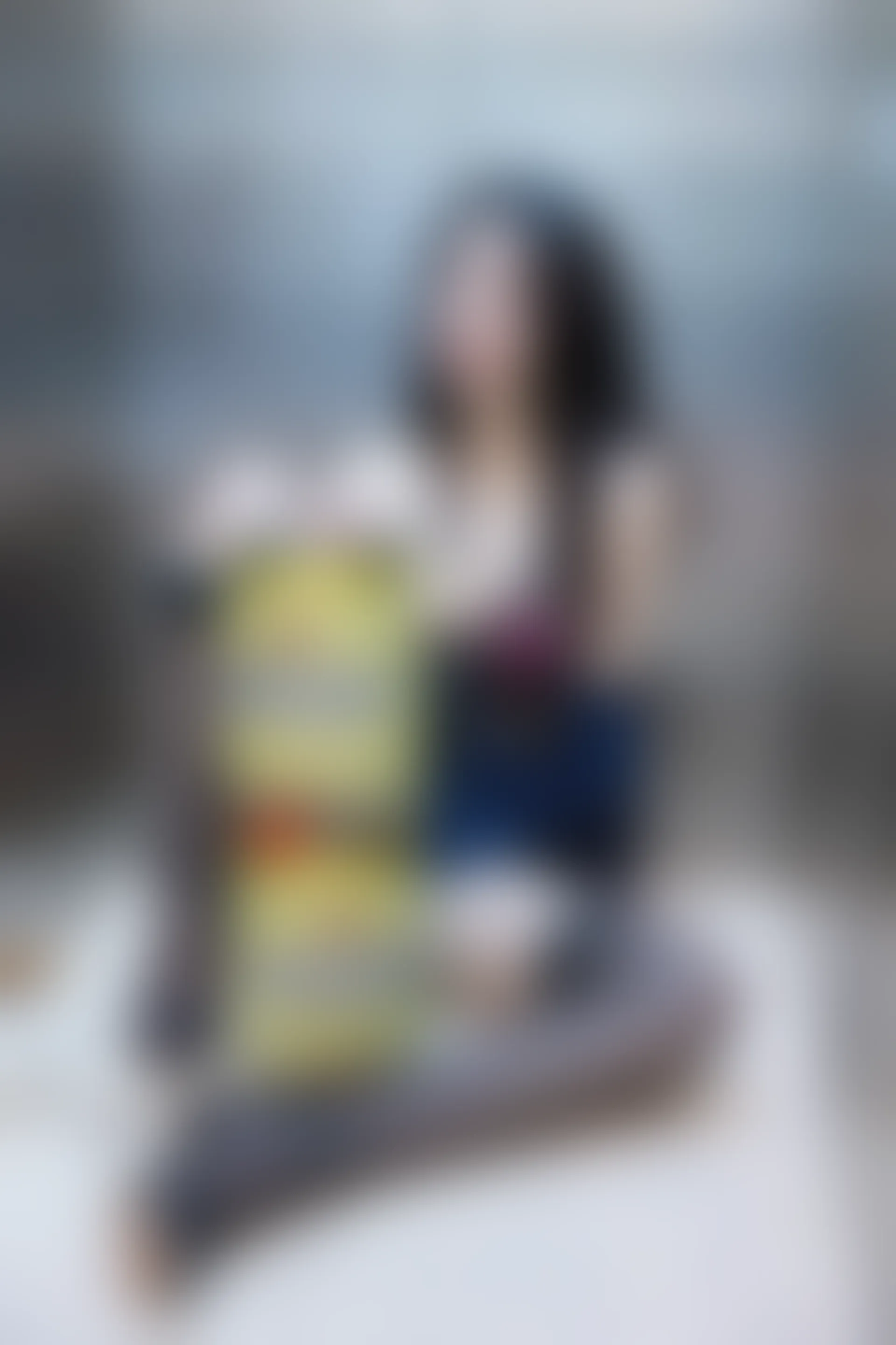XiuRen秀人网 2022.01.26 No.4513 summer宝宝[67+1P 592MB]