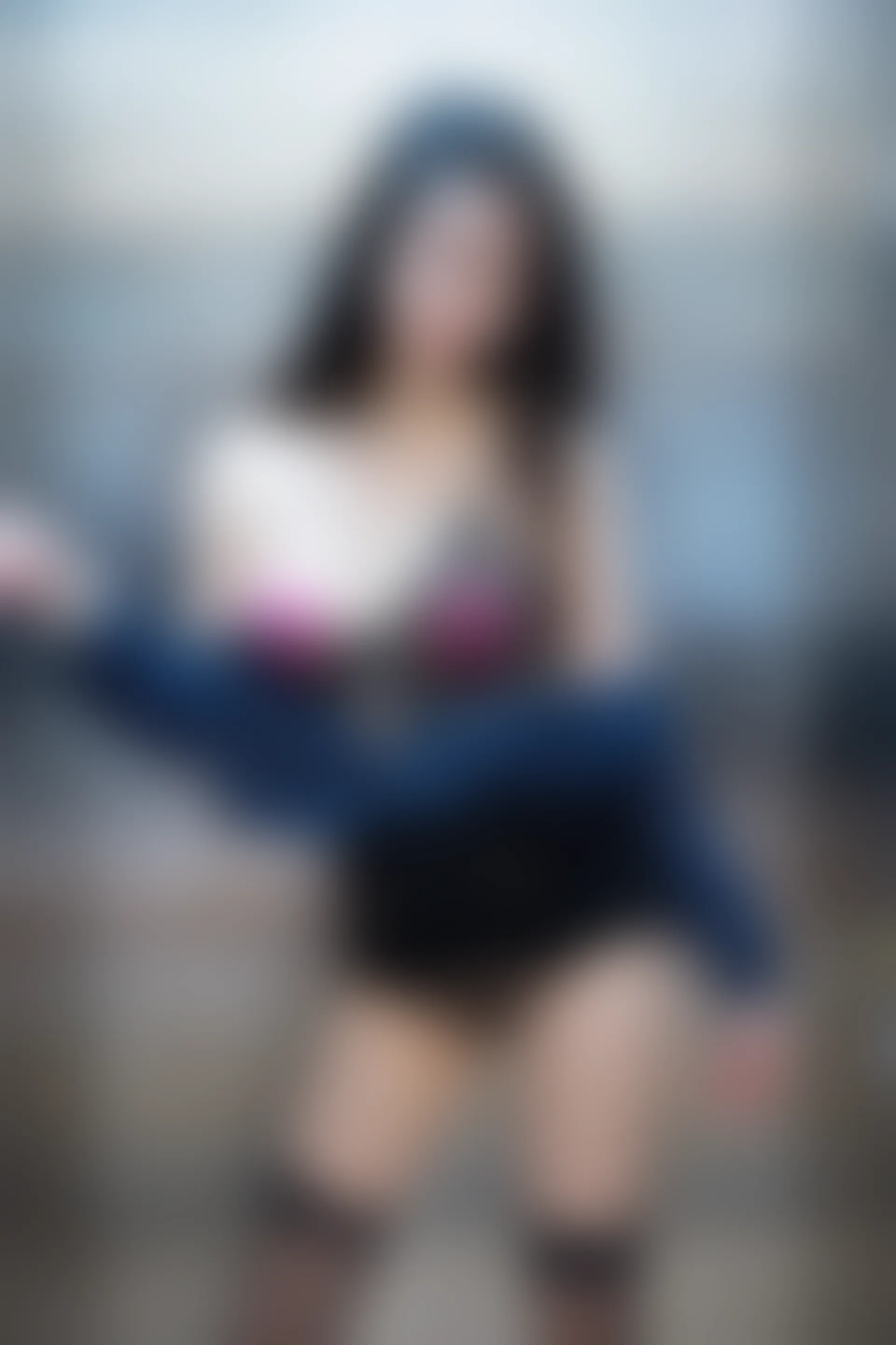 XiuRen秀人网 2022.01.26 No.4513 summer宝宝[67+1P 592MB]