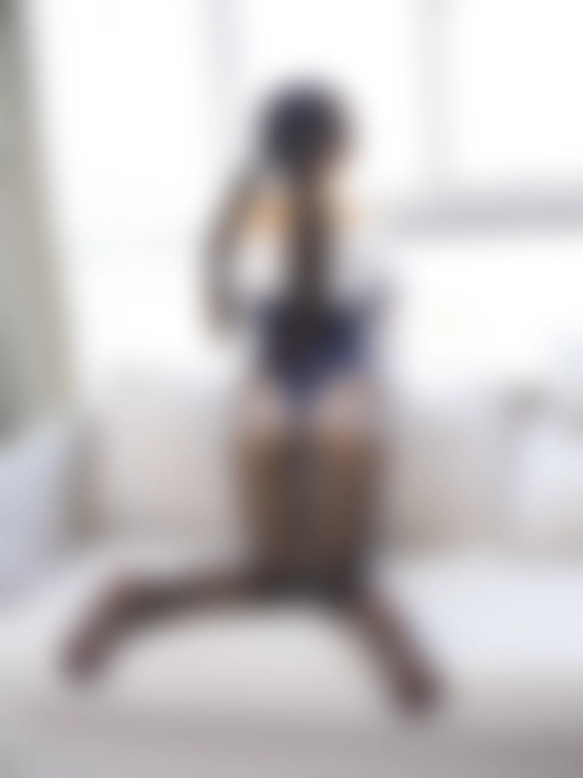 森萝财团 月下-03 小夜 深灰 80D JK制服 [83P1V-3.1GB]
